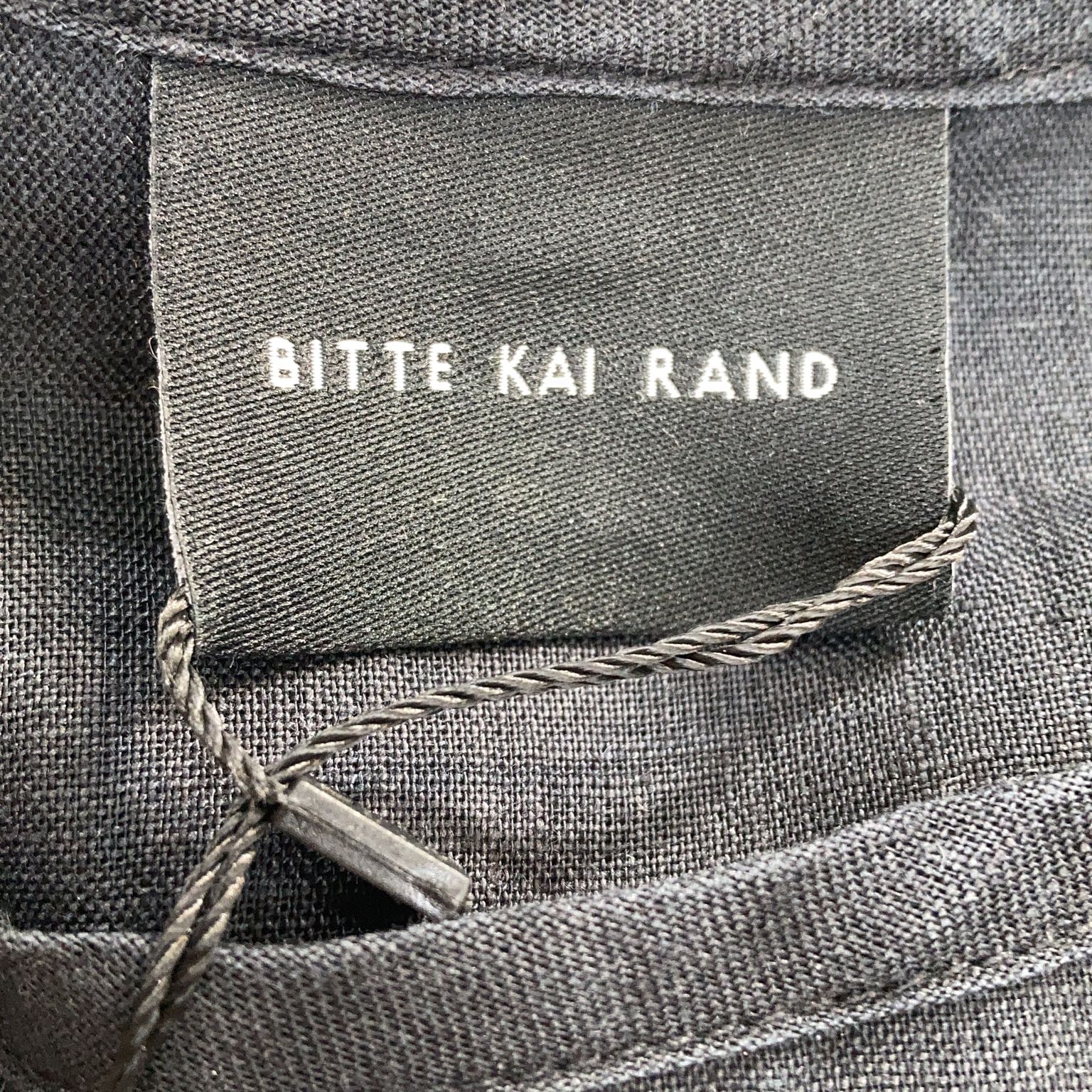 Bitte Kai Rand