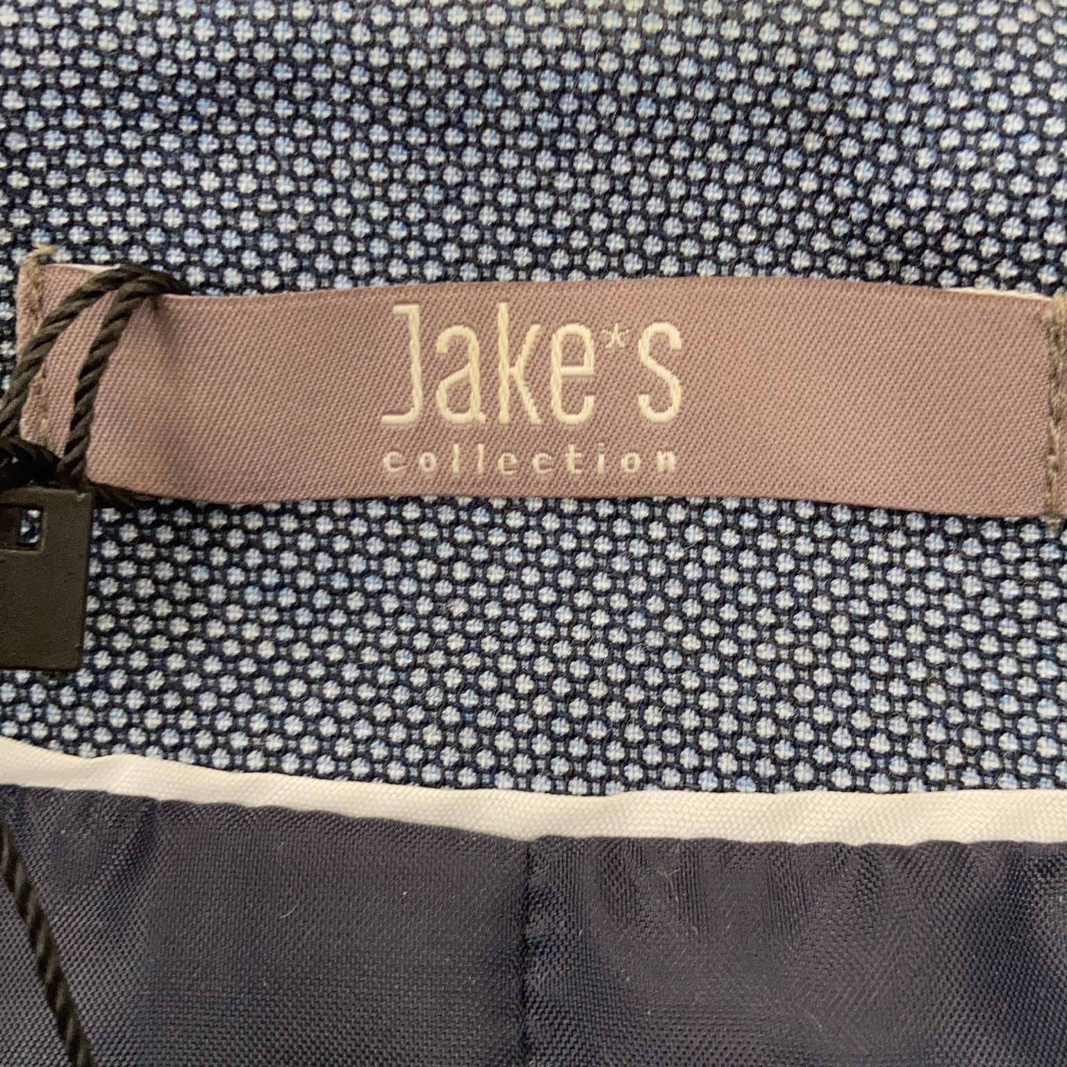 Jake*s