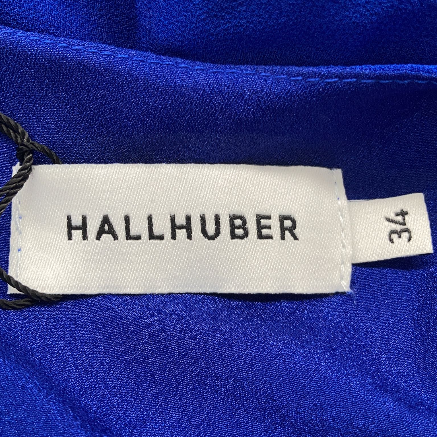 Hallhuber