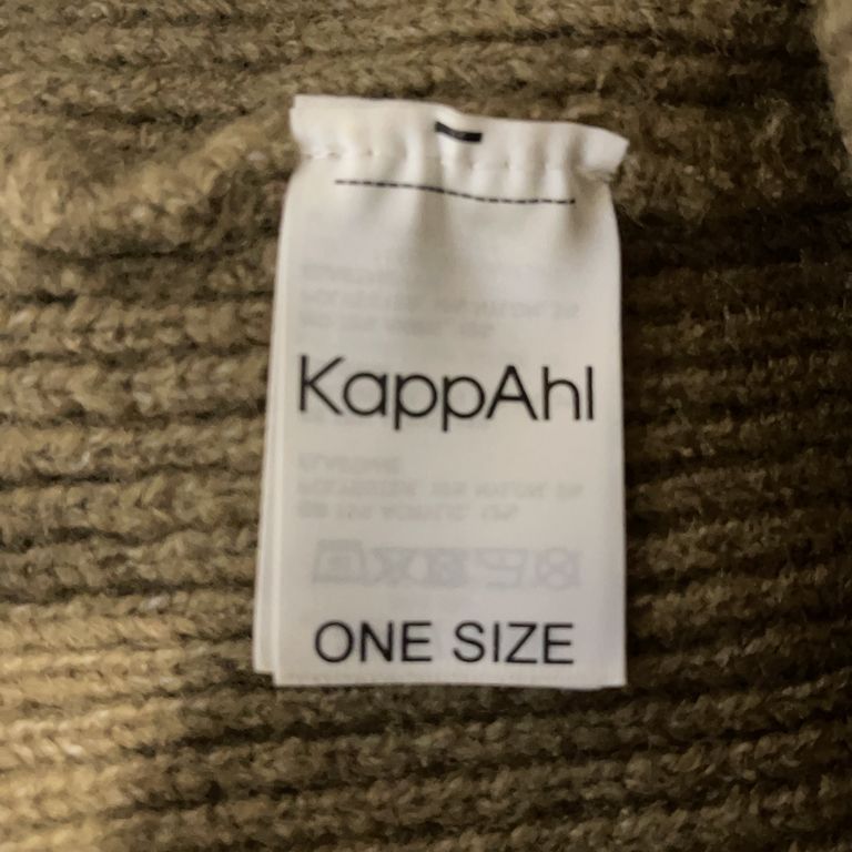 KappAhl