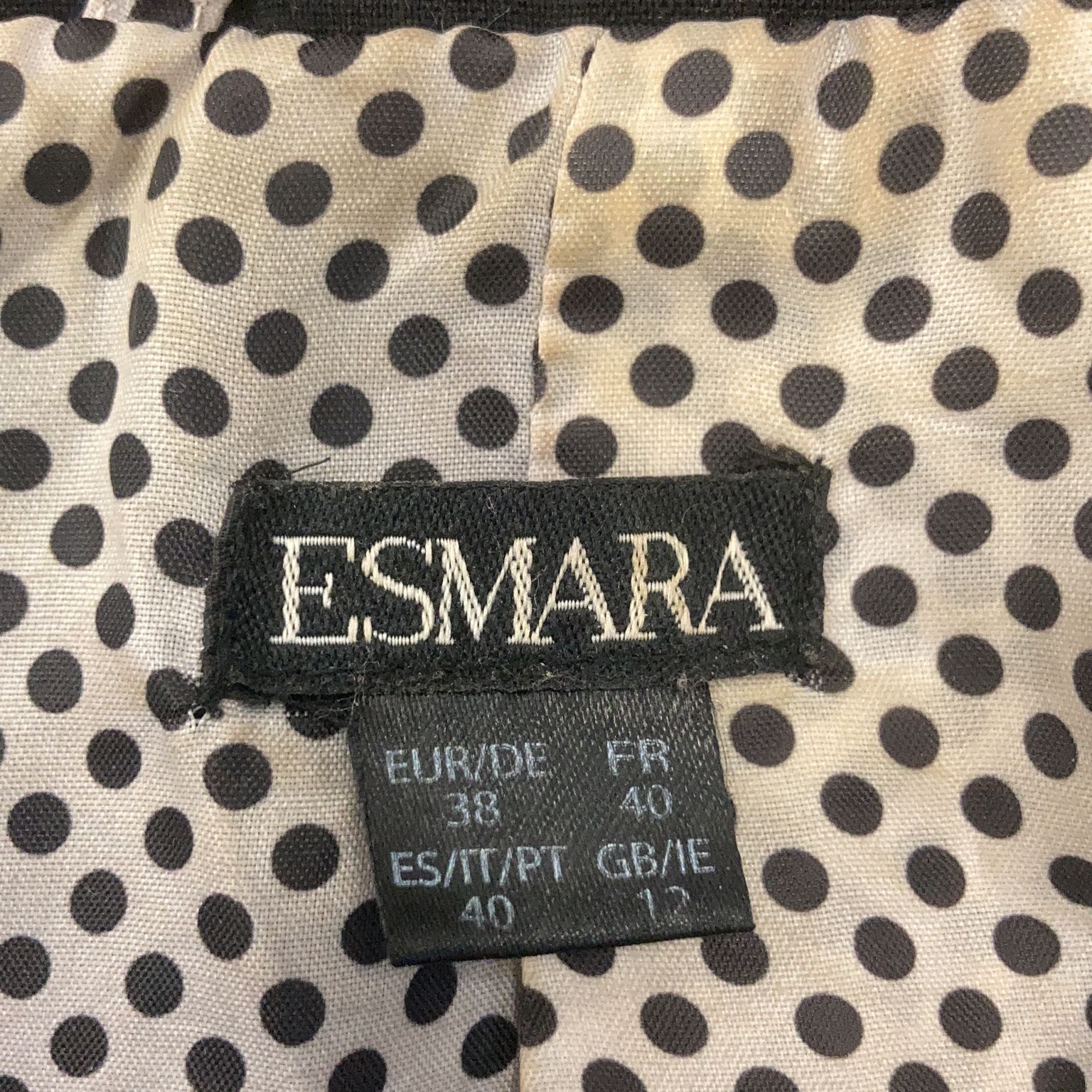 Esmara