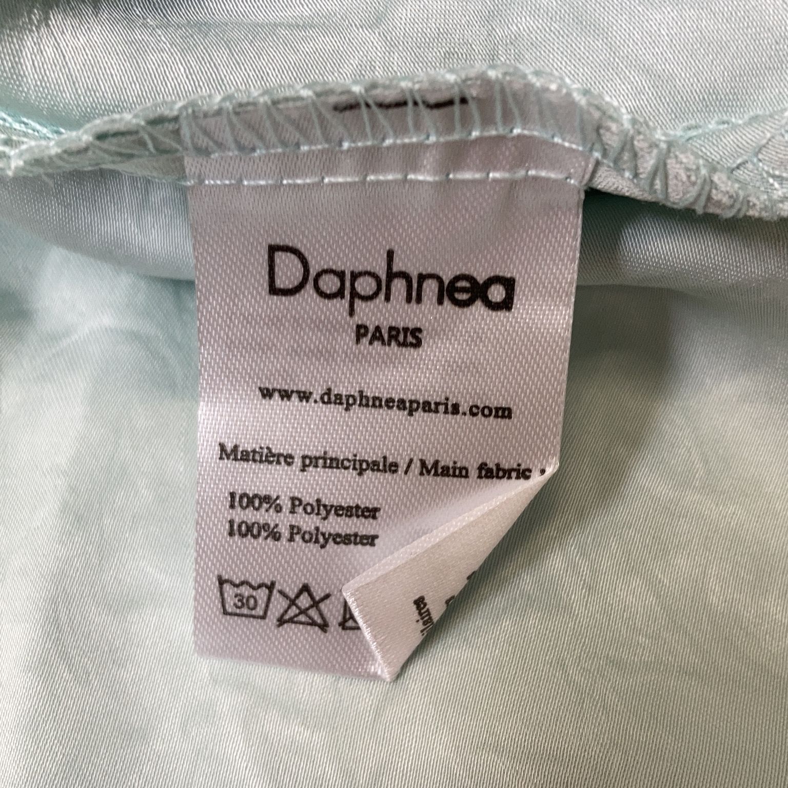 Daphnea