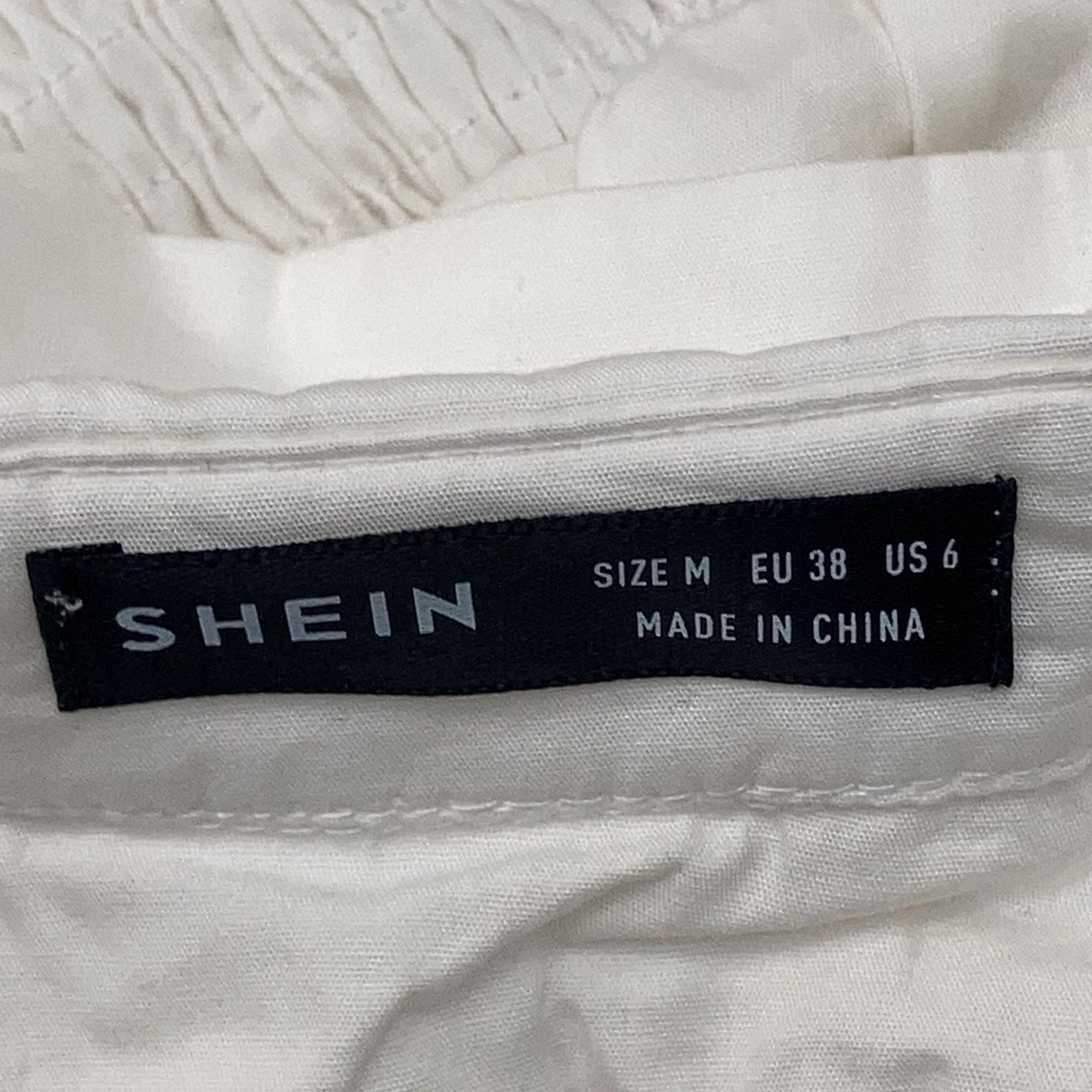 Shein