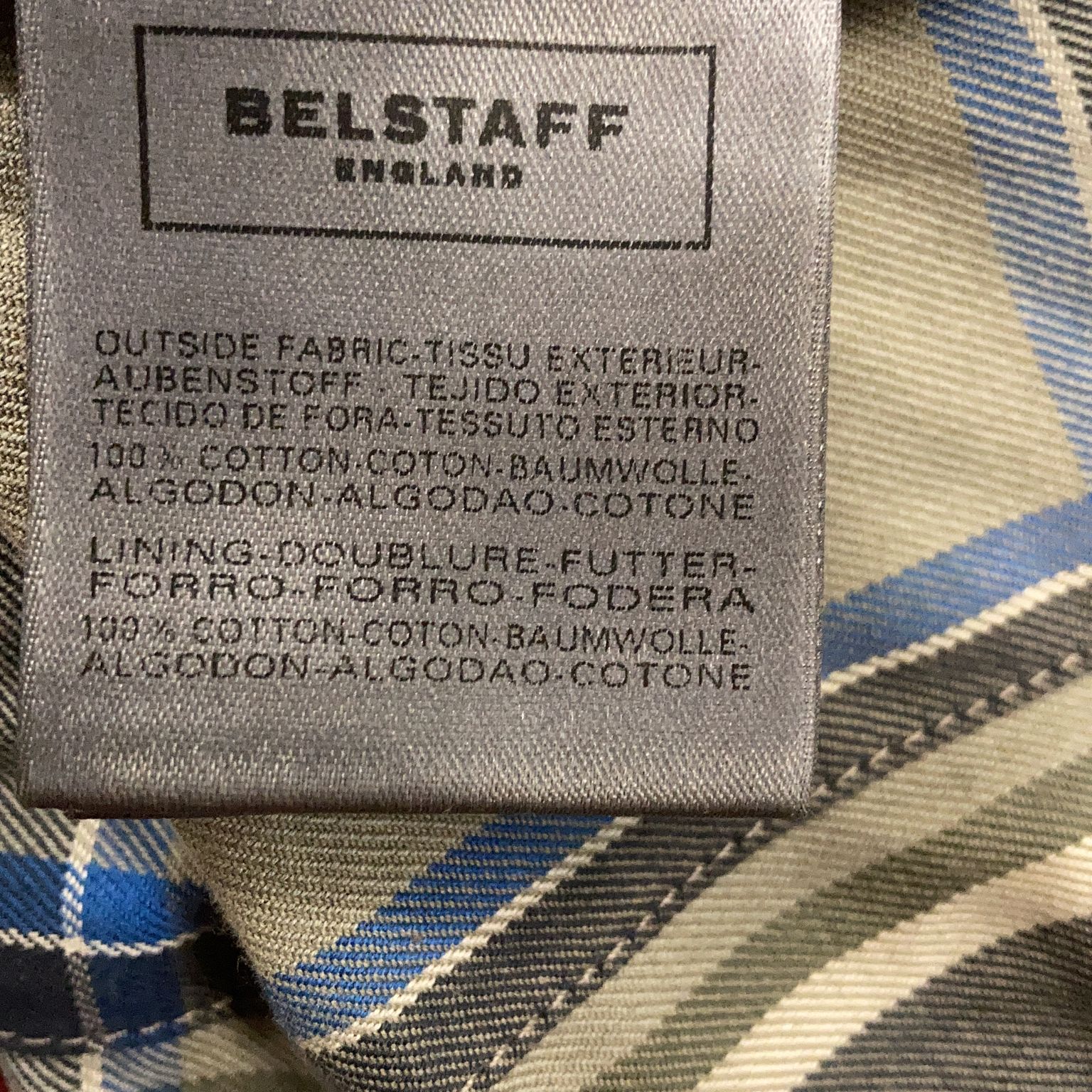 Belstaff