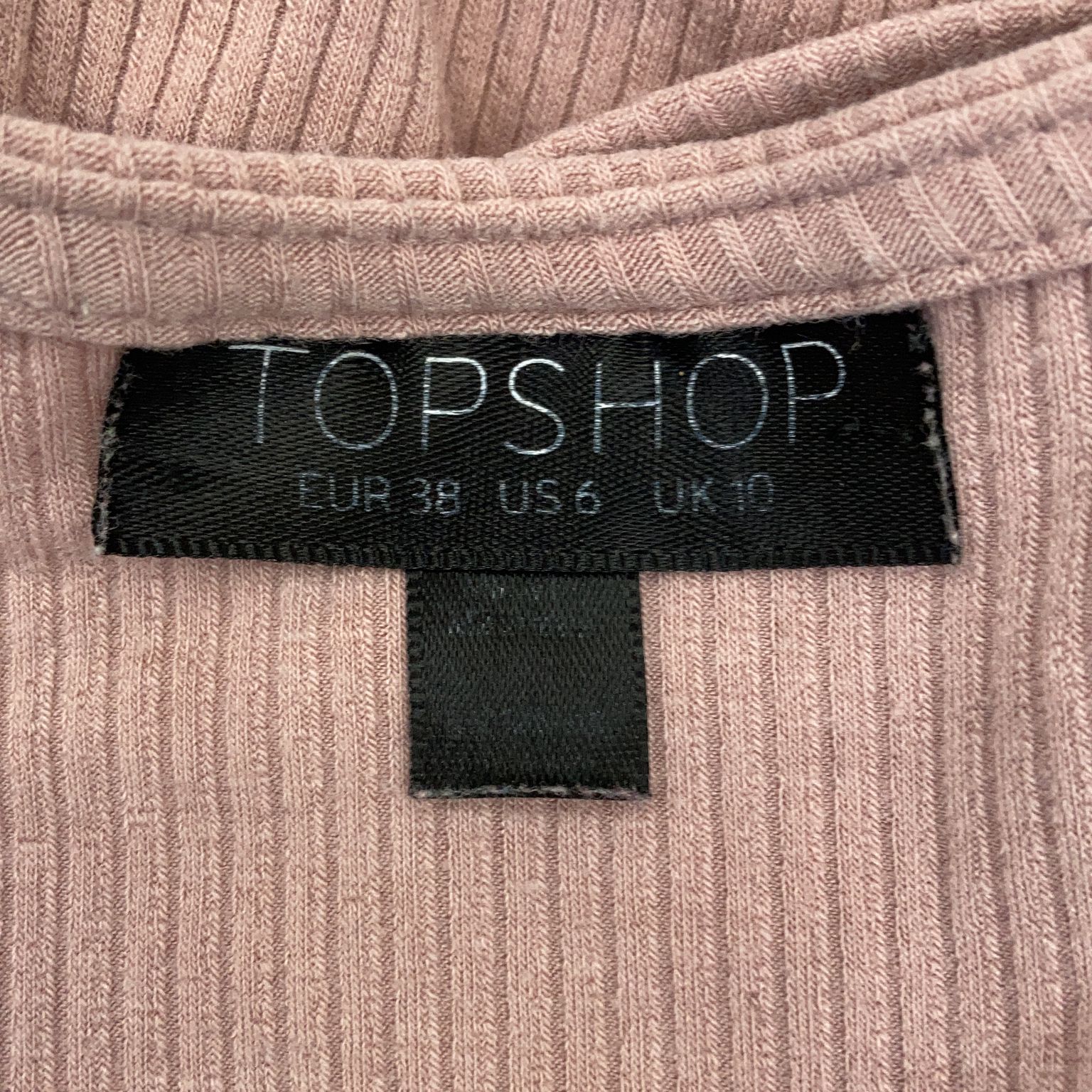 Topshop