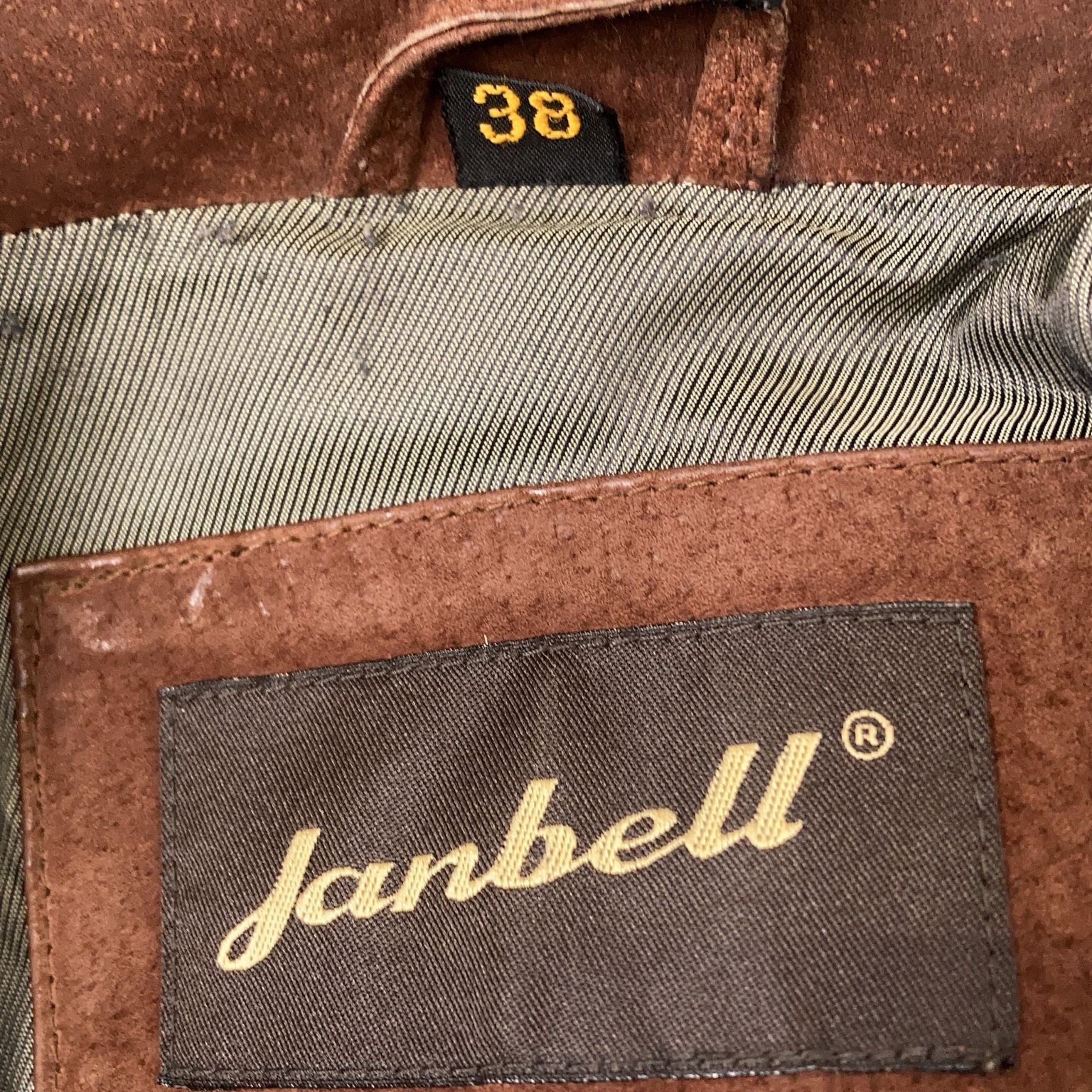 Janbell