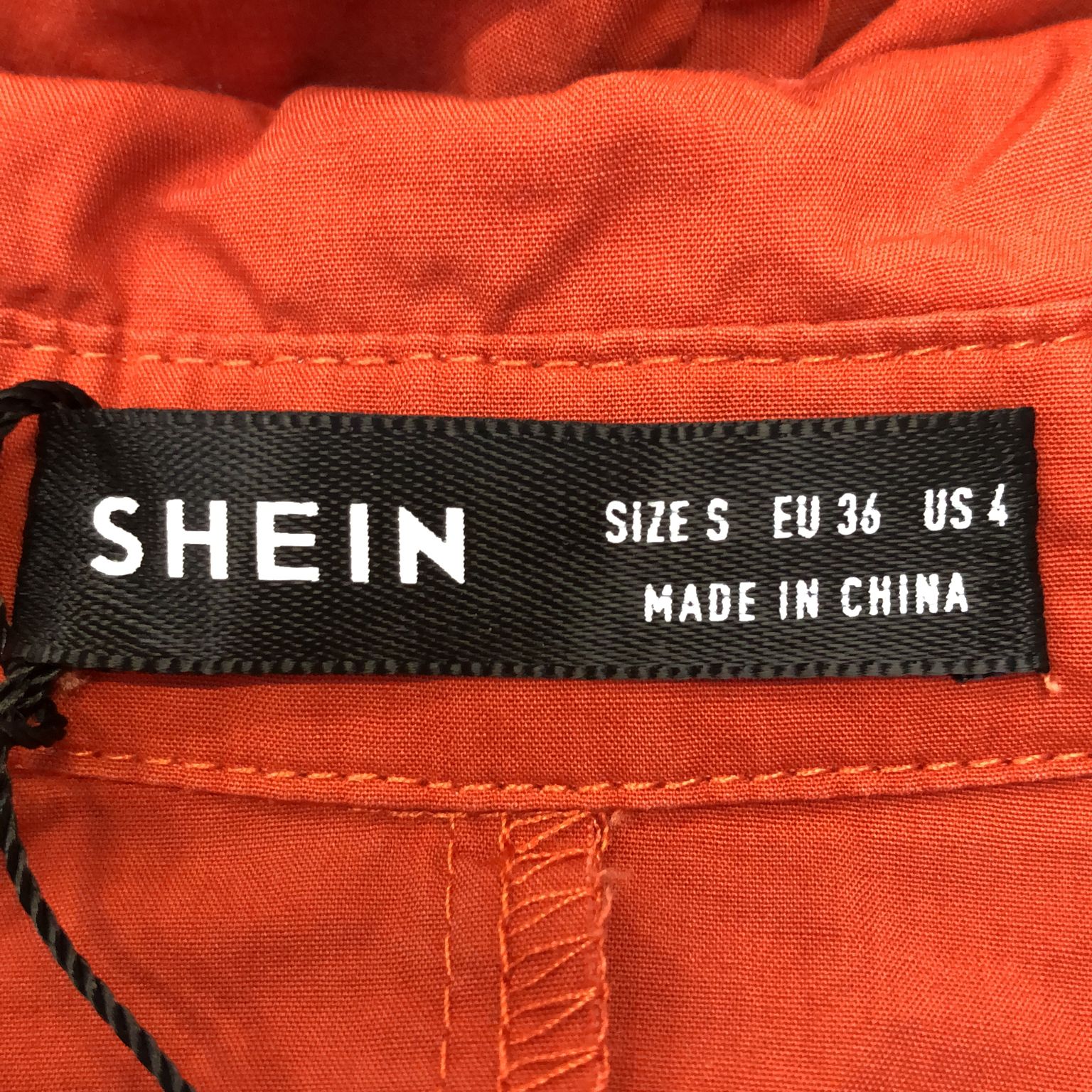 Shein