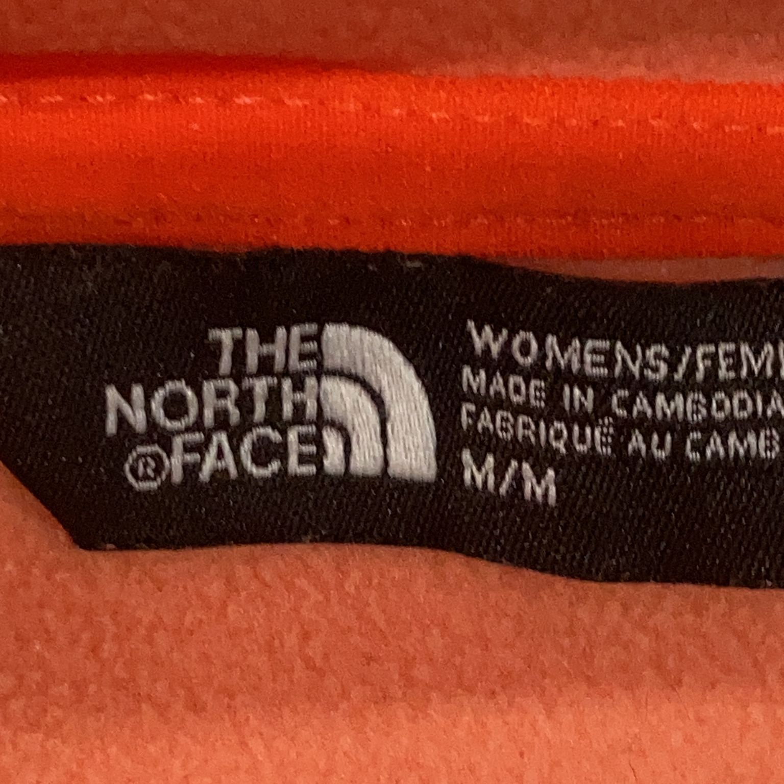 The North Face