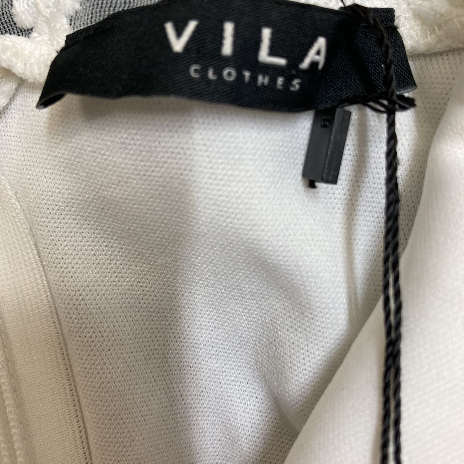 VILA Clothes