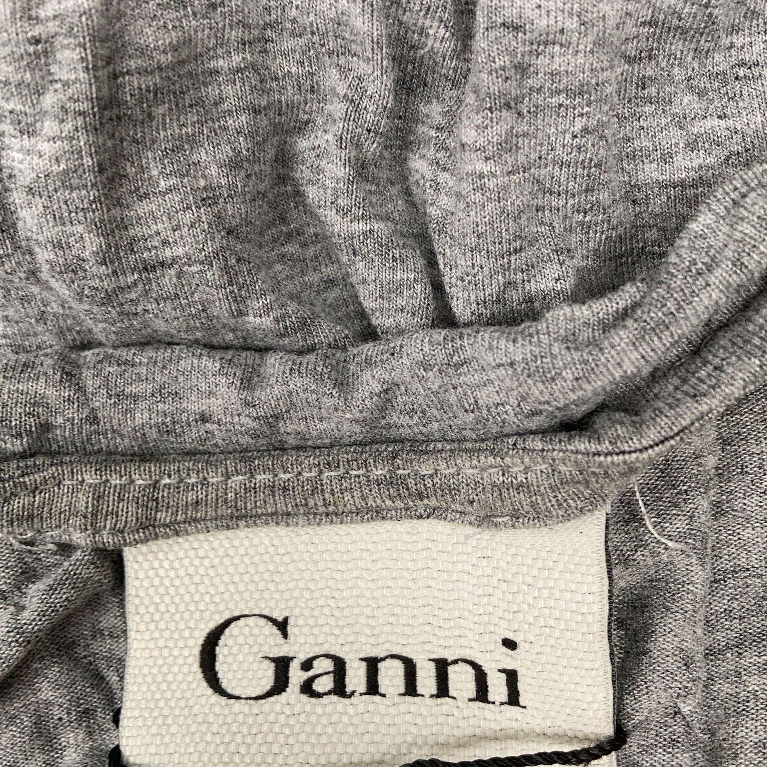 Ganni