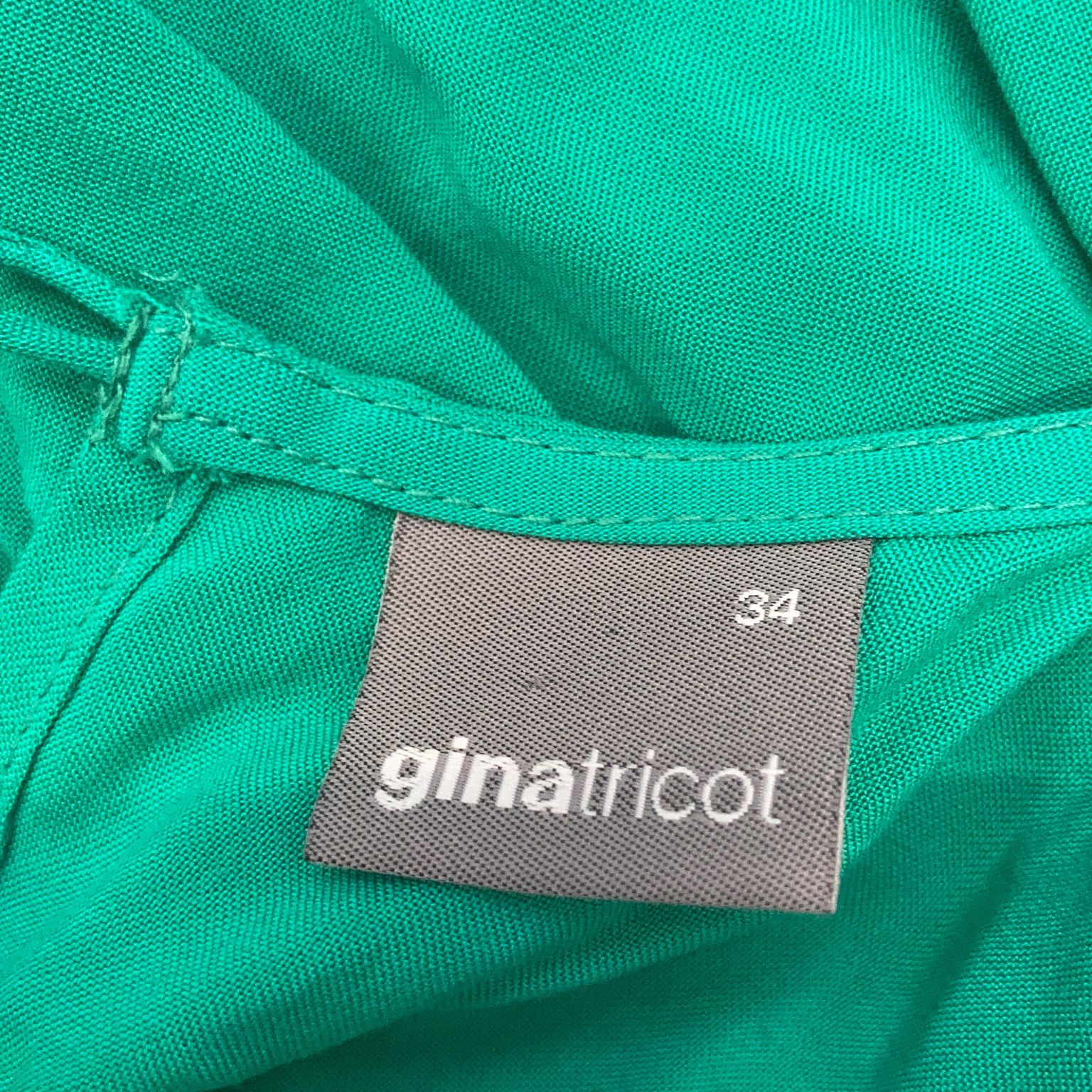 Gina Tricot