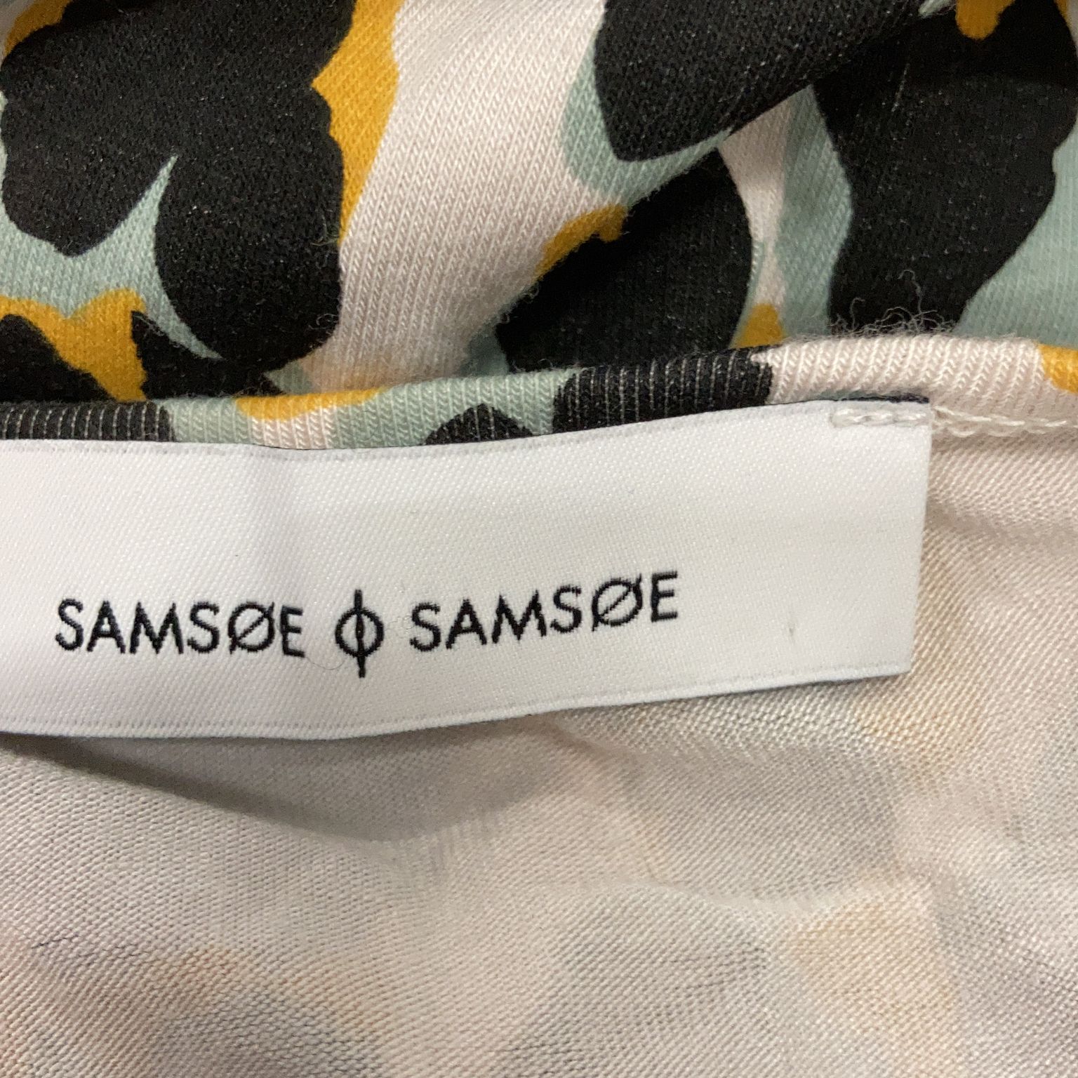 Samsøe  Samsøe