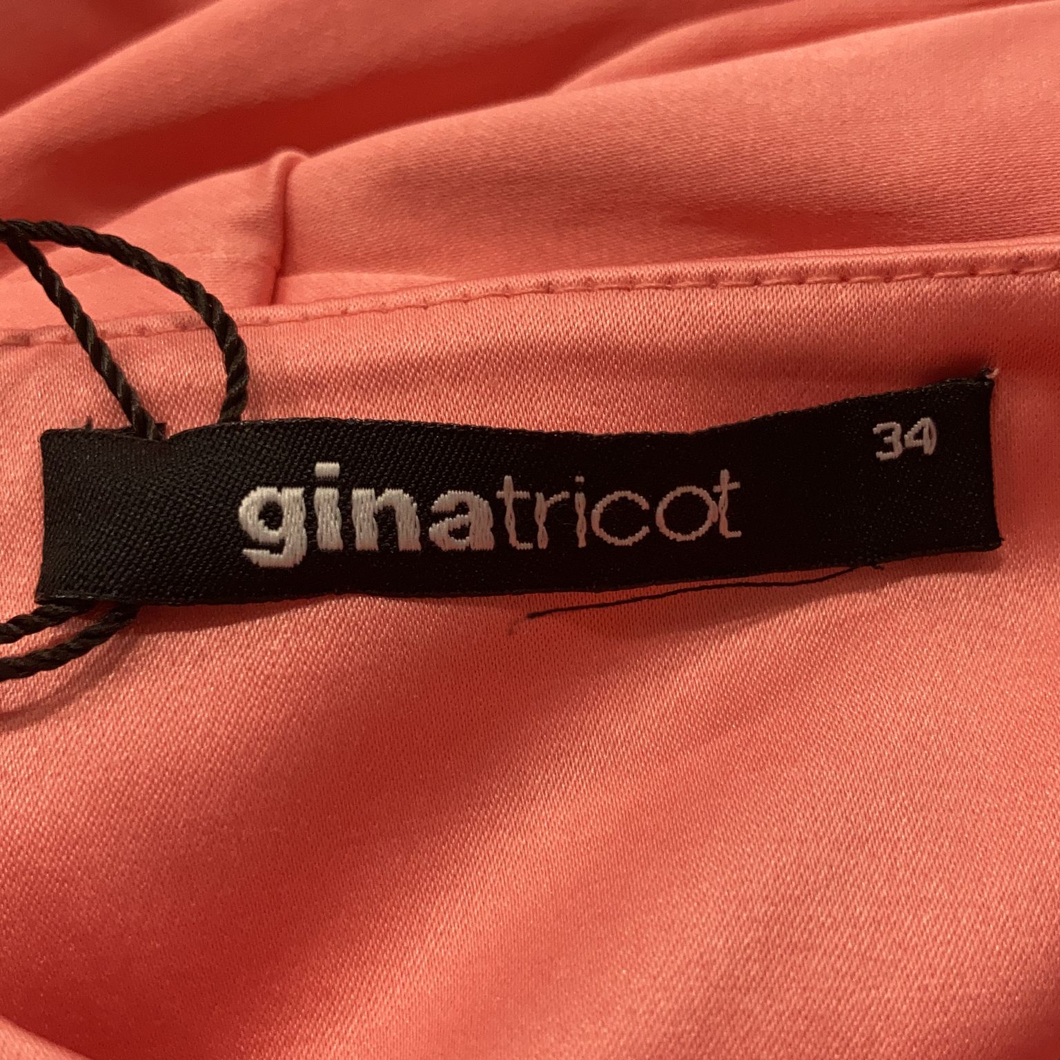 Gina Tricot