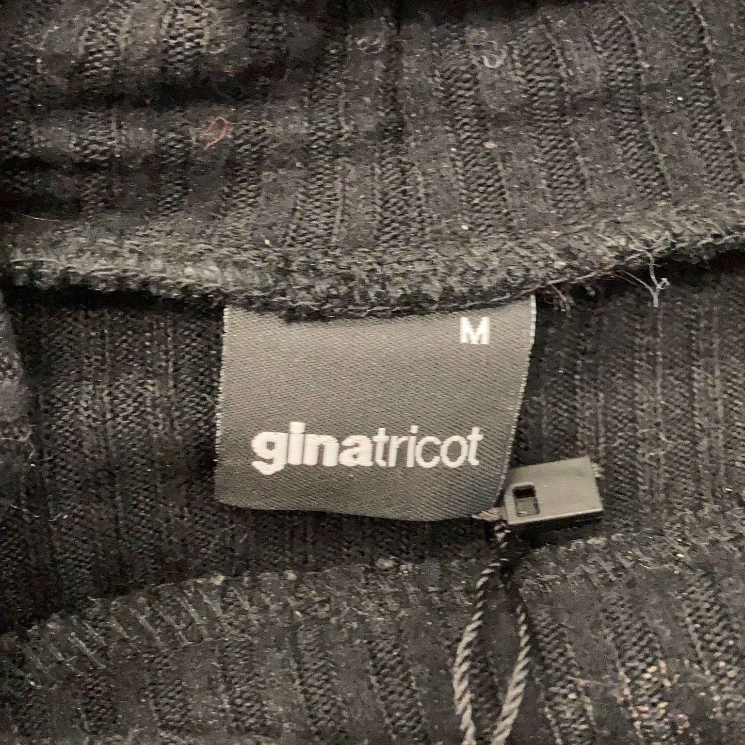 Gina Tricot