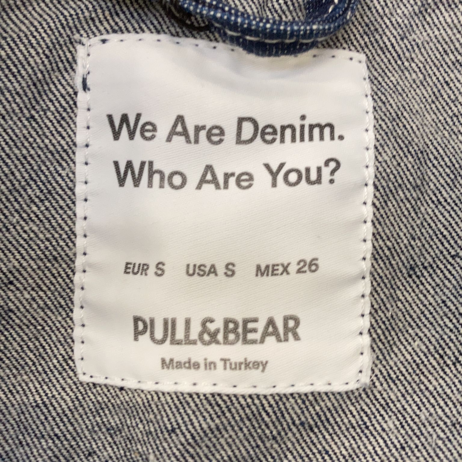 Pull  Bear