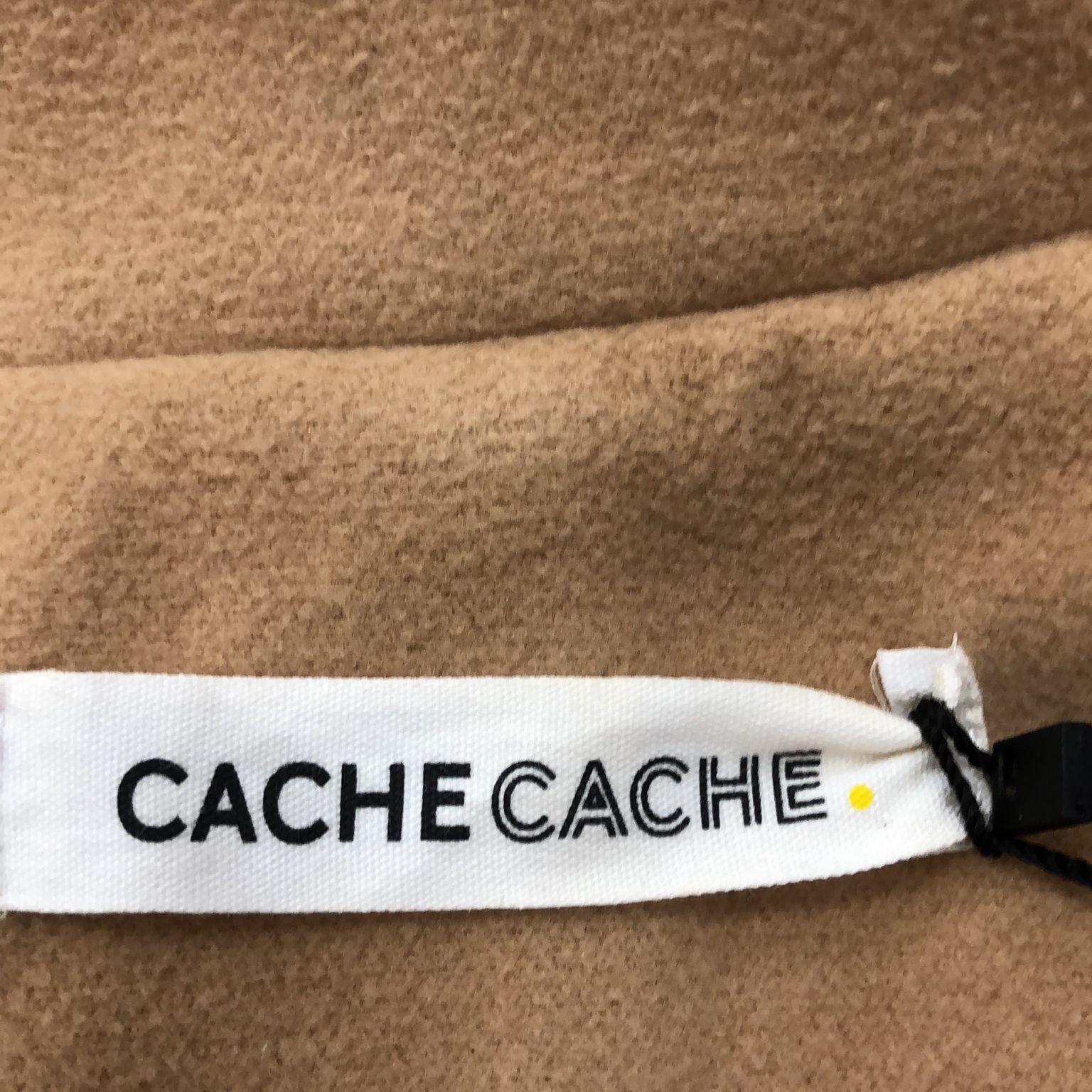 Cache Cache