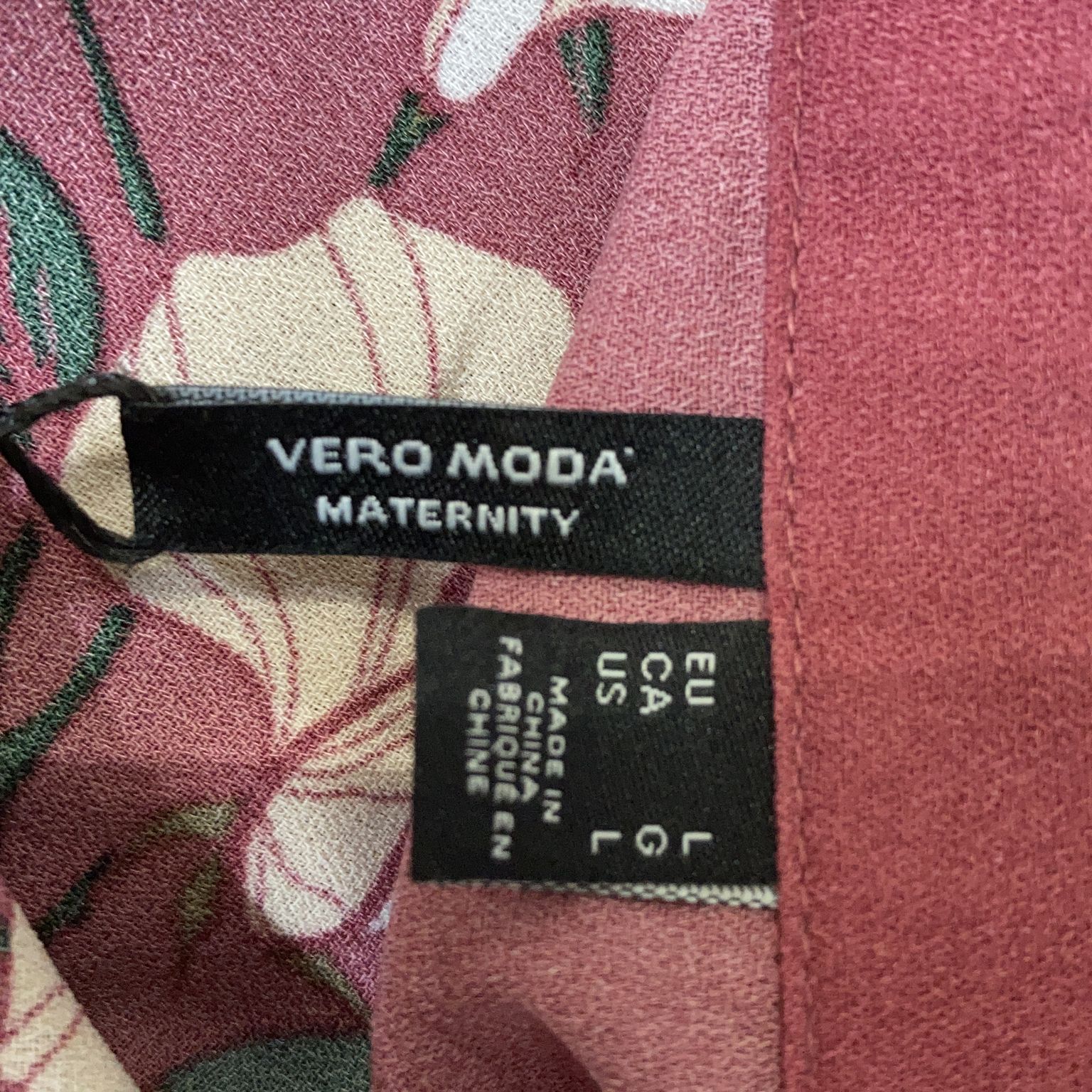 Vero Moda Maternity