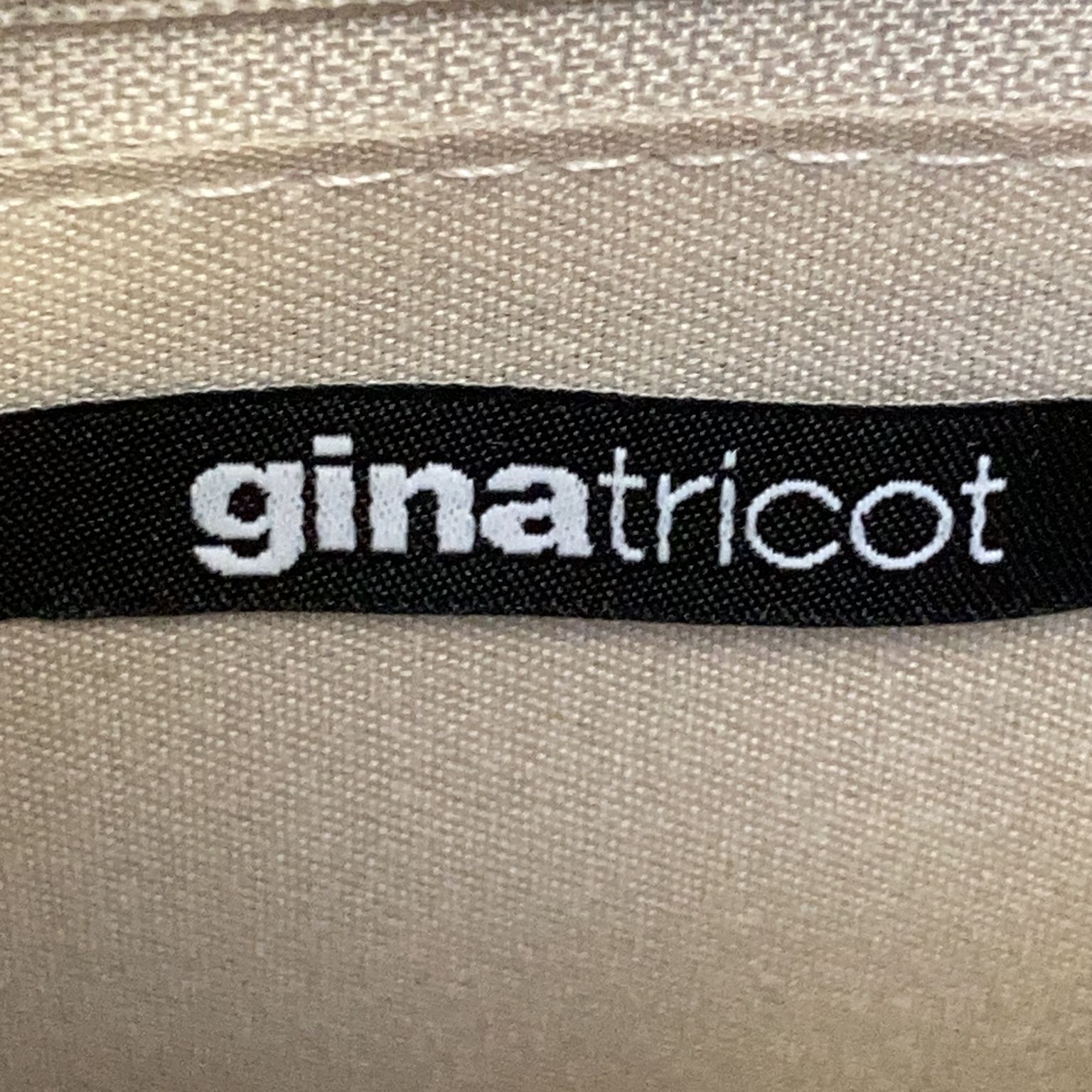 Gina Tricot