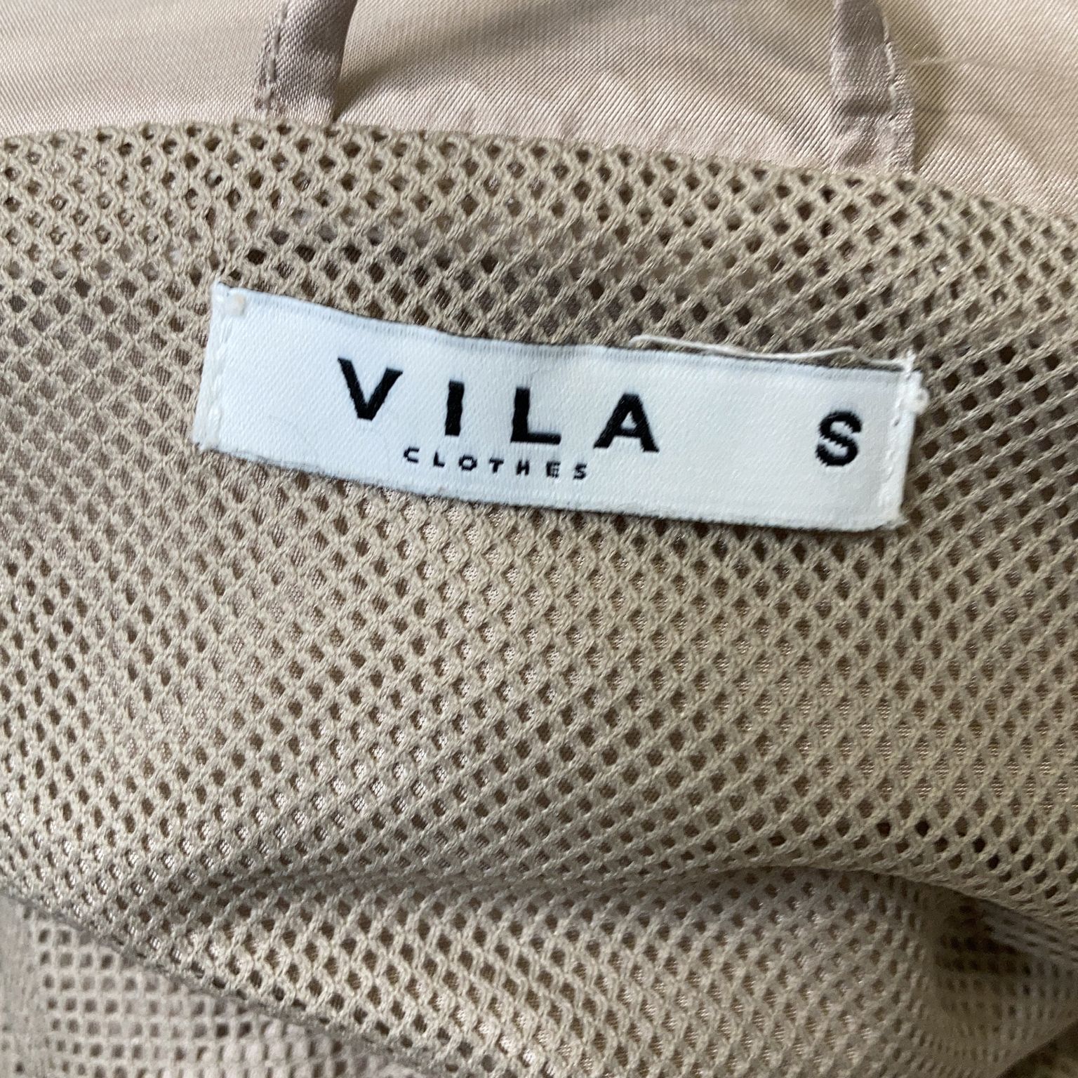 VILA Clothes