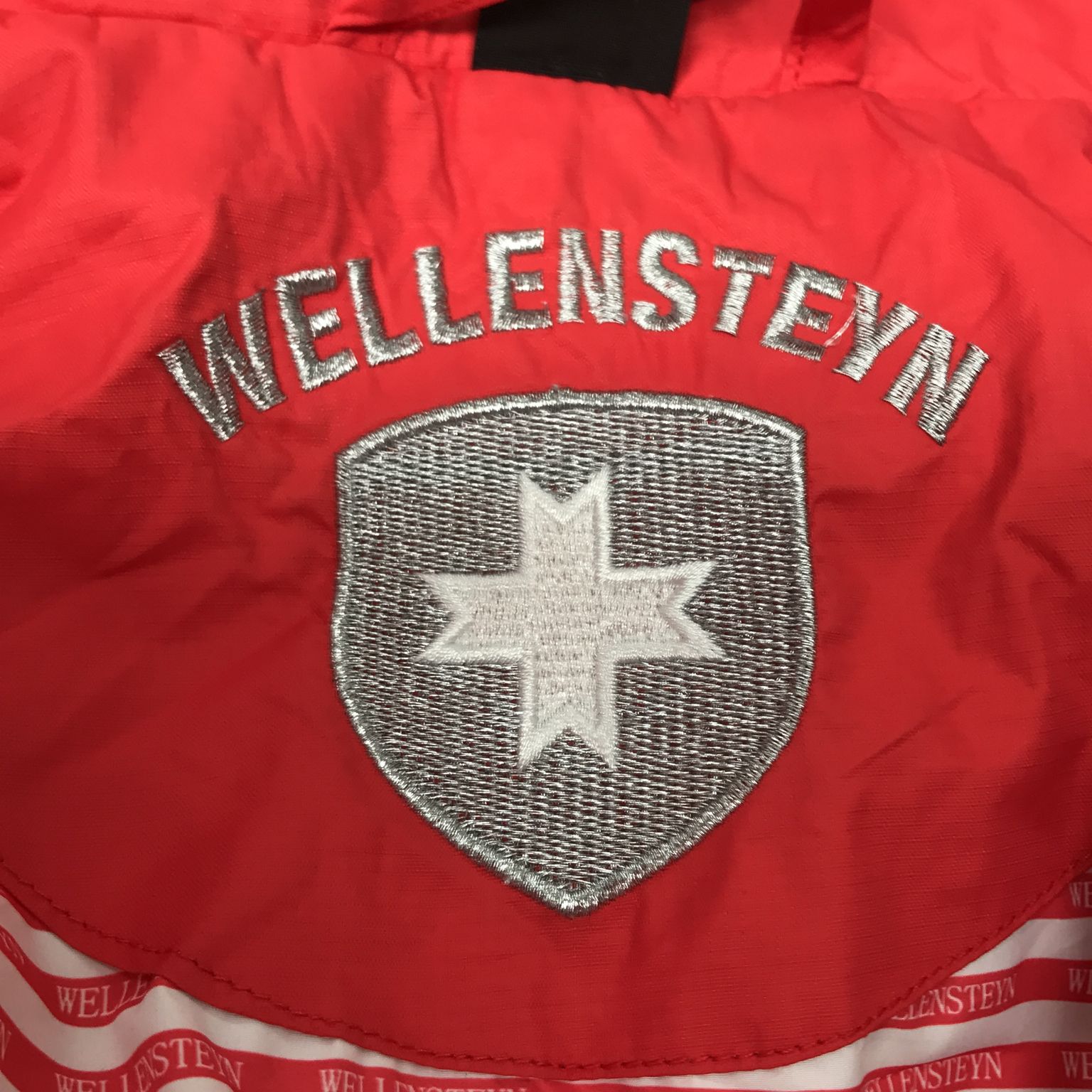 Wellensteyn