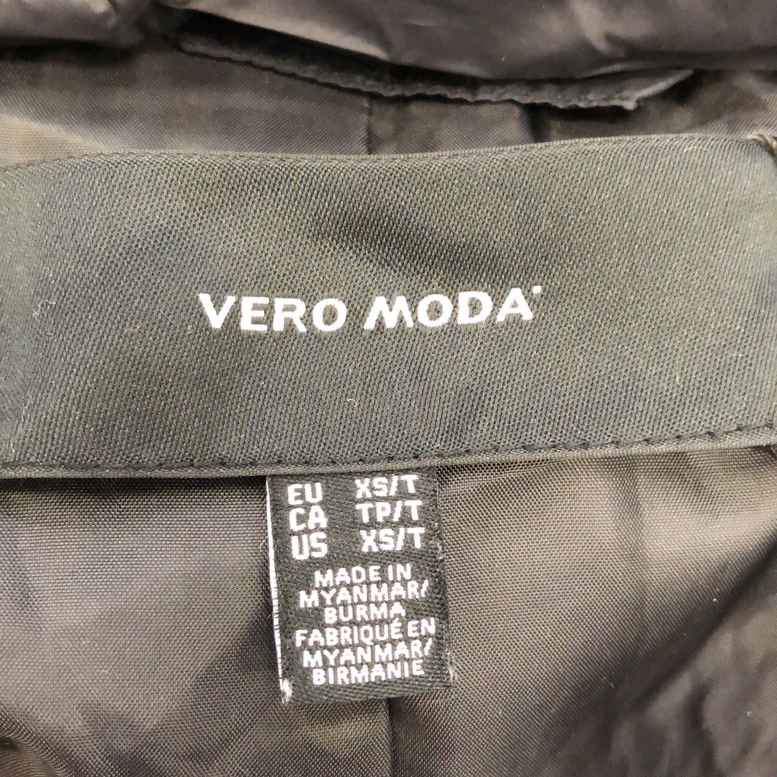 Vero Moda