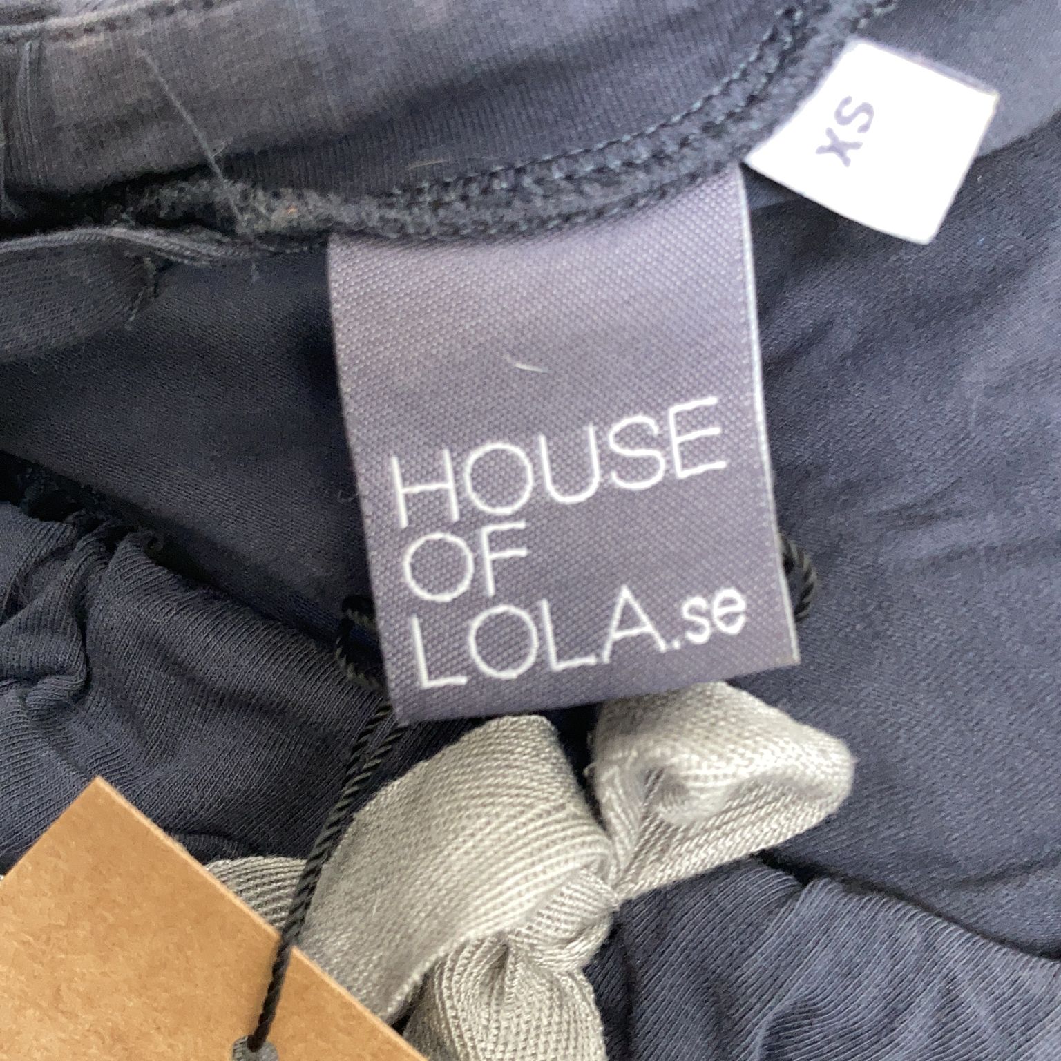 House of Lola