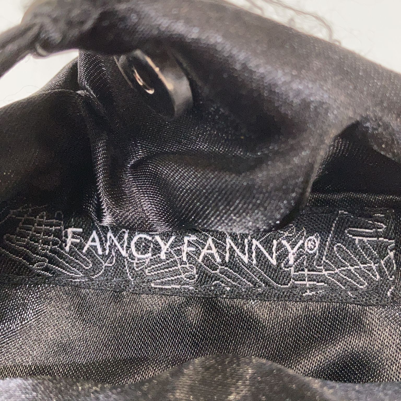 Fancy Fanny