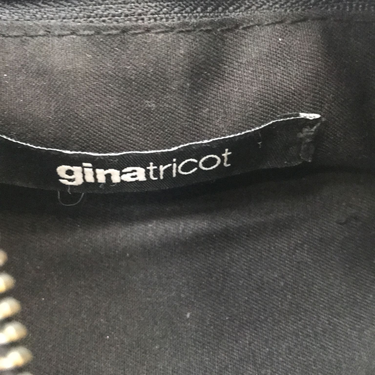 Gina Tricot