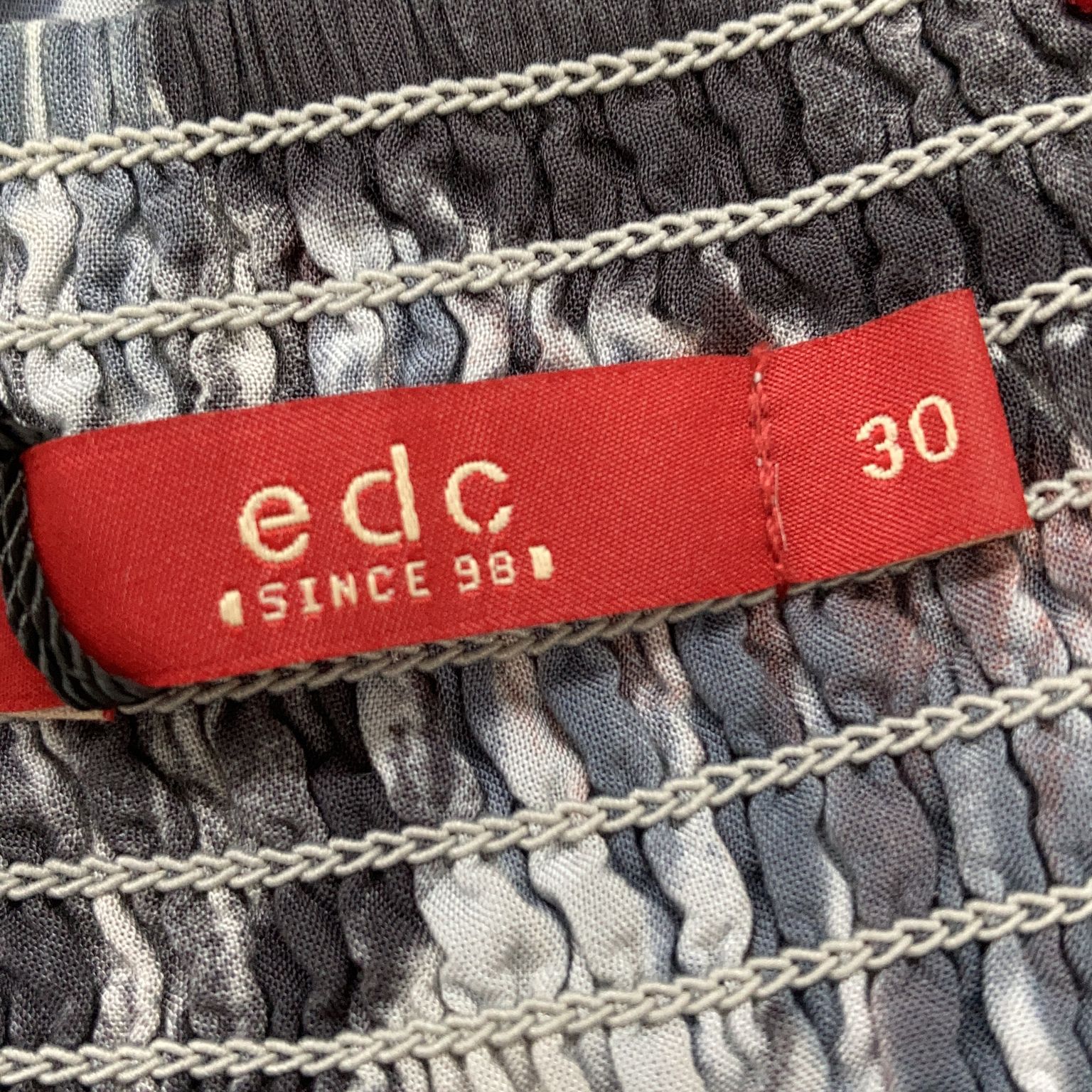 EDC by ESPRIT