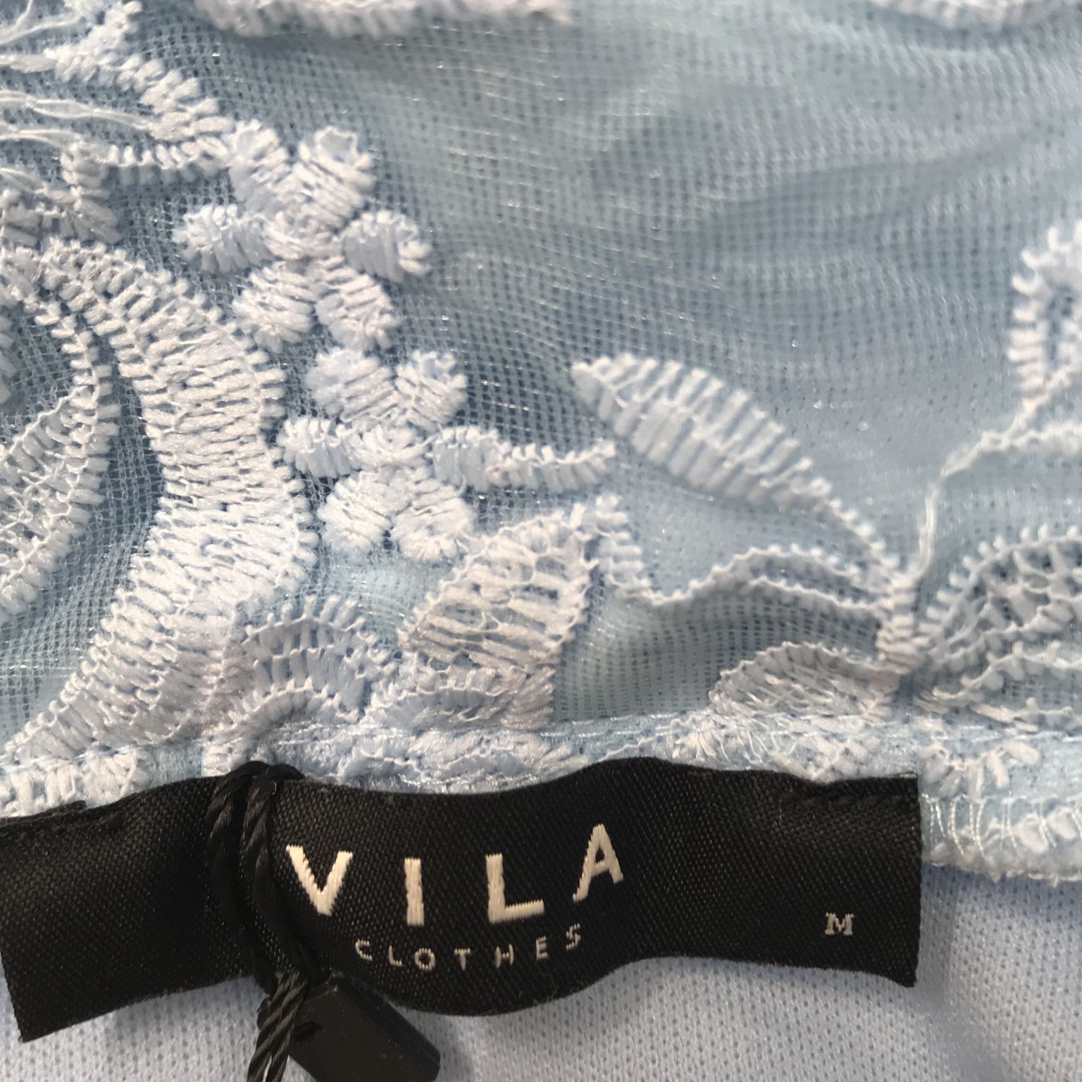 VILA Clothes