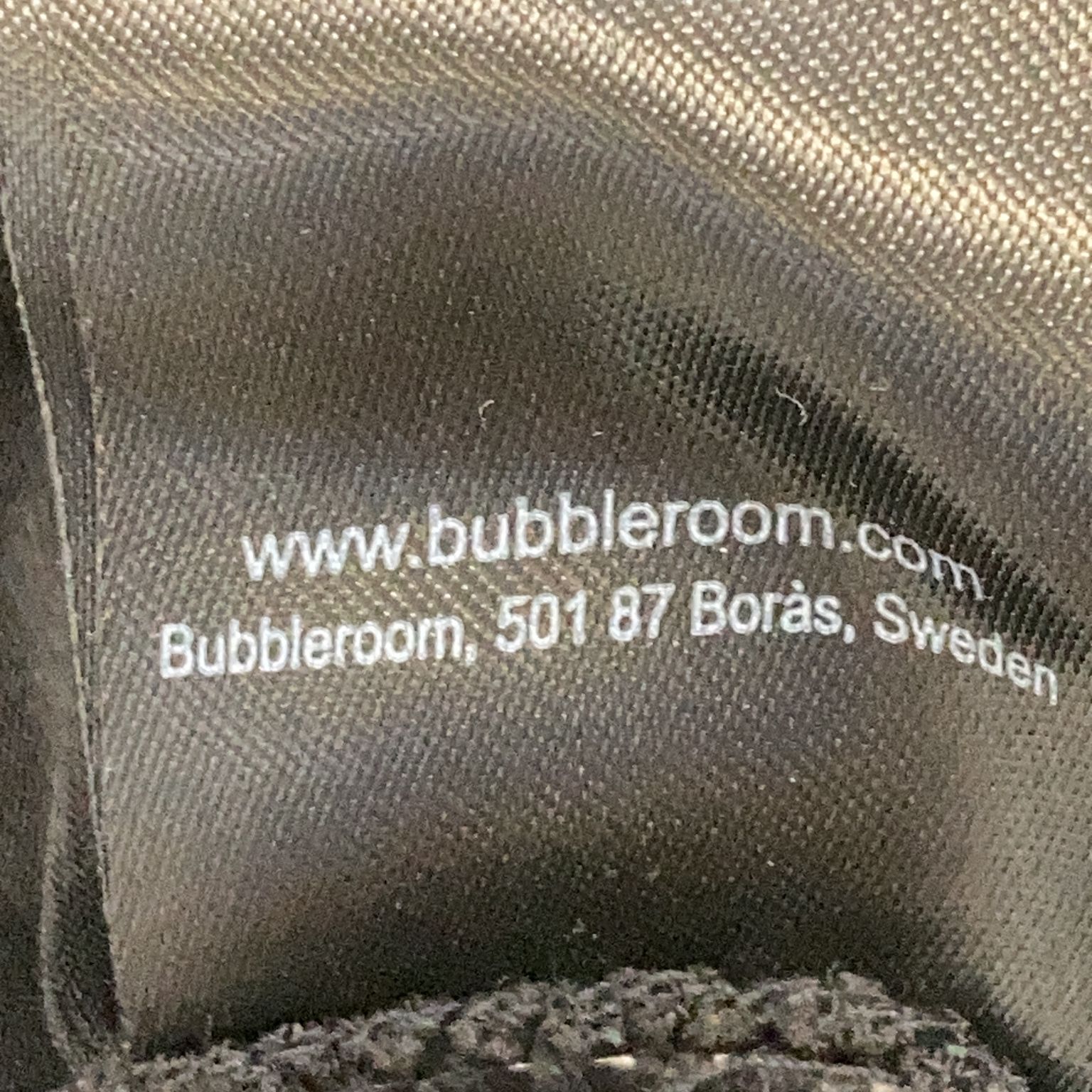 Bubbleroom