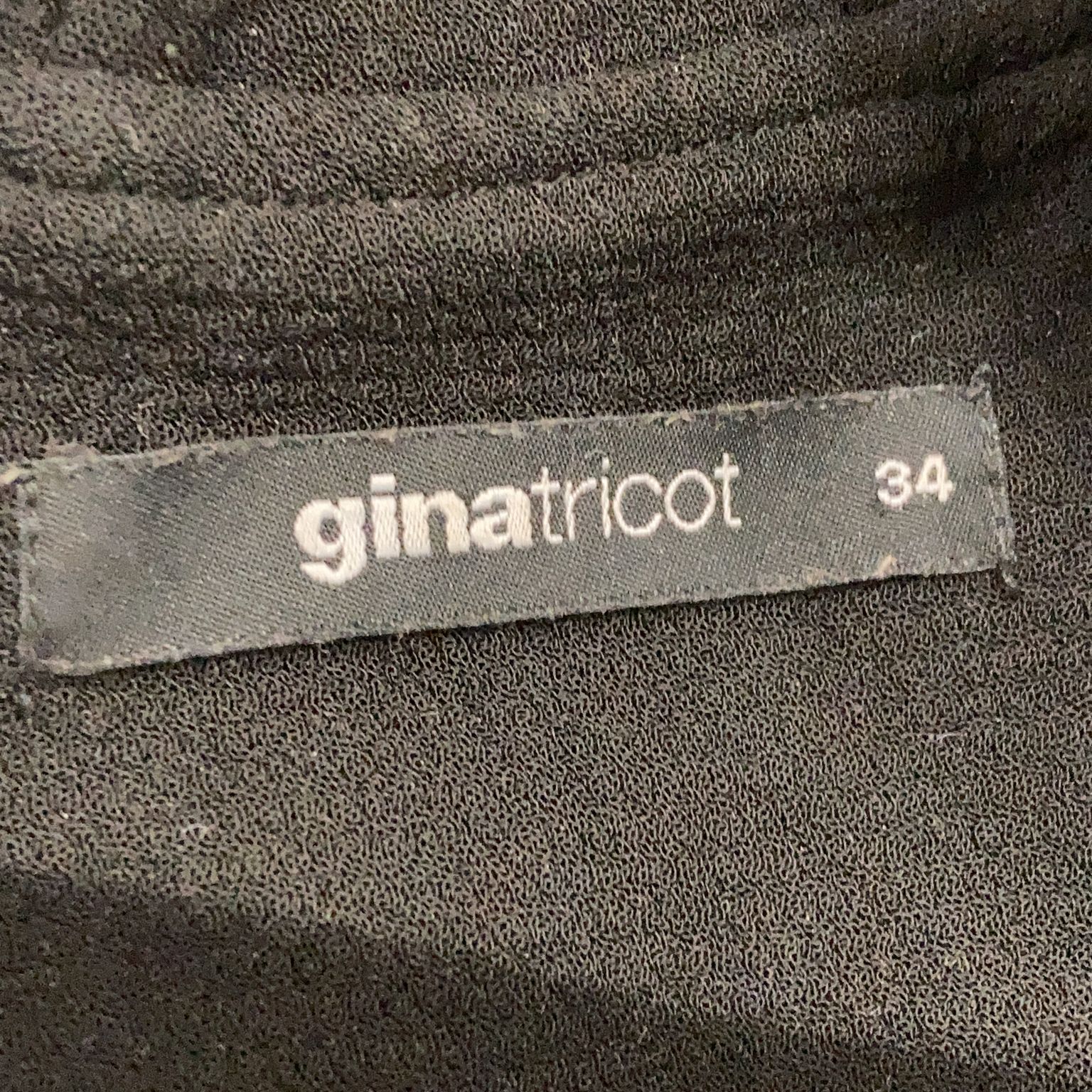 Gina Tricot