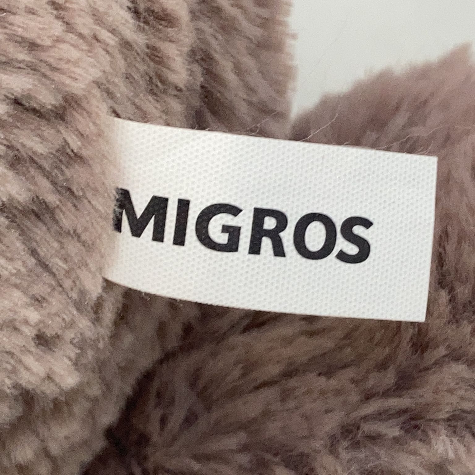 Migros