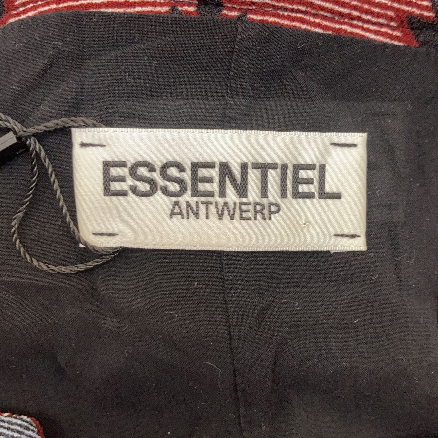 Essentiel Antwerp