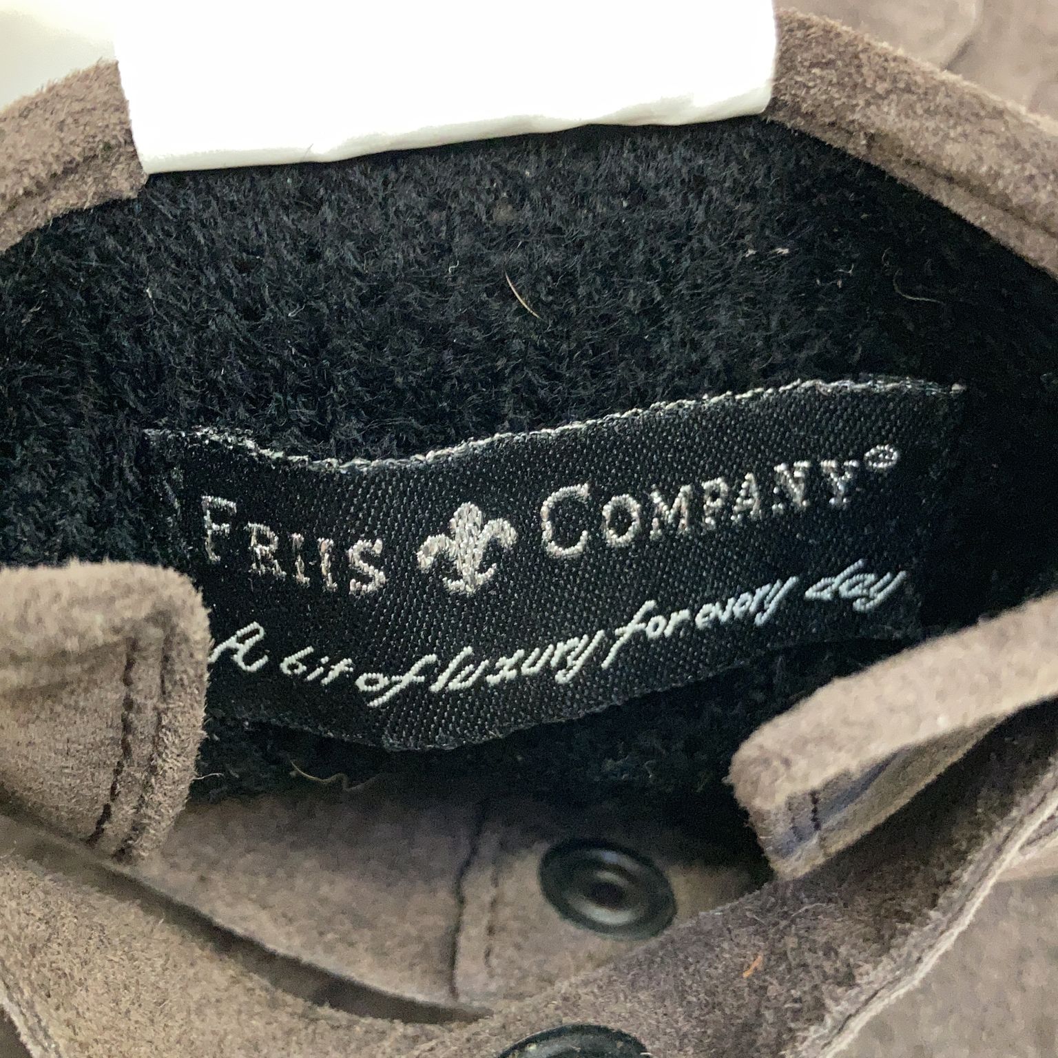 Friis  Company