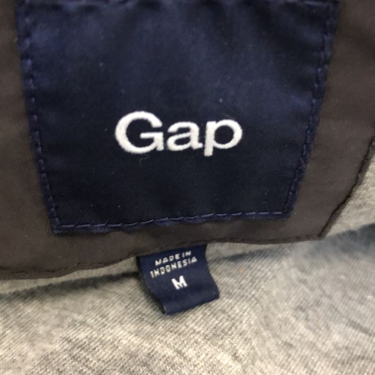 Gap