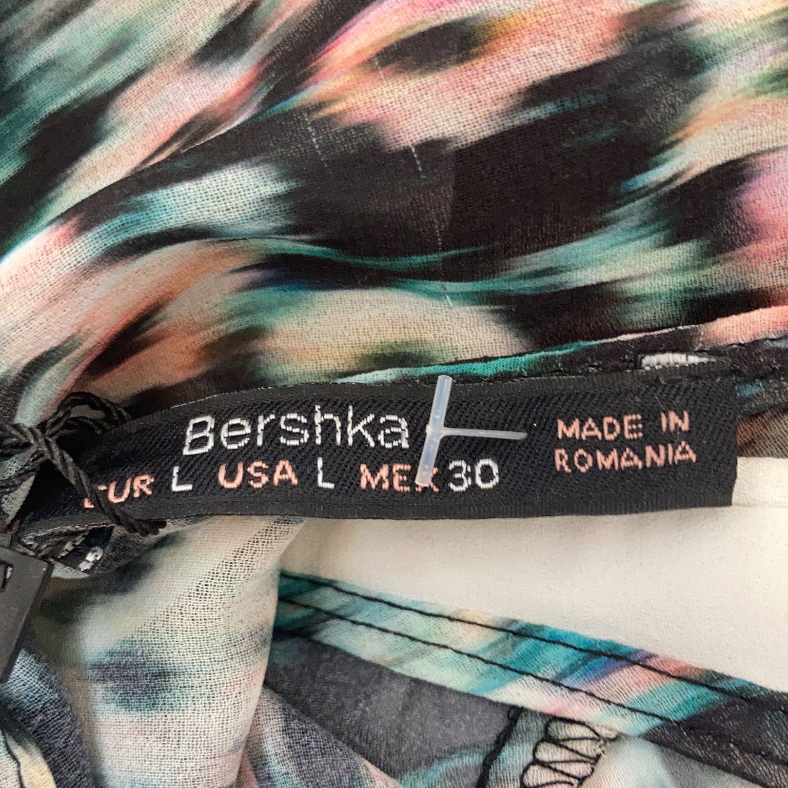 Bershka