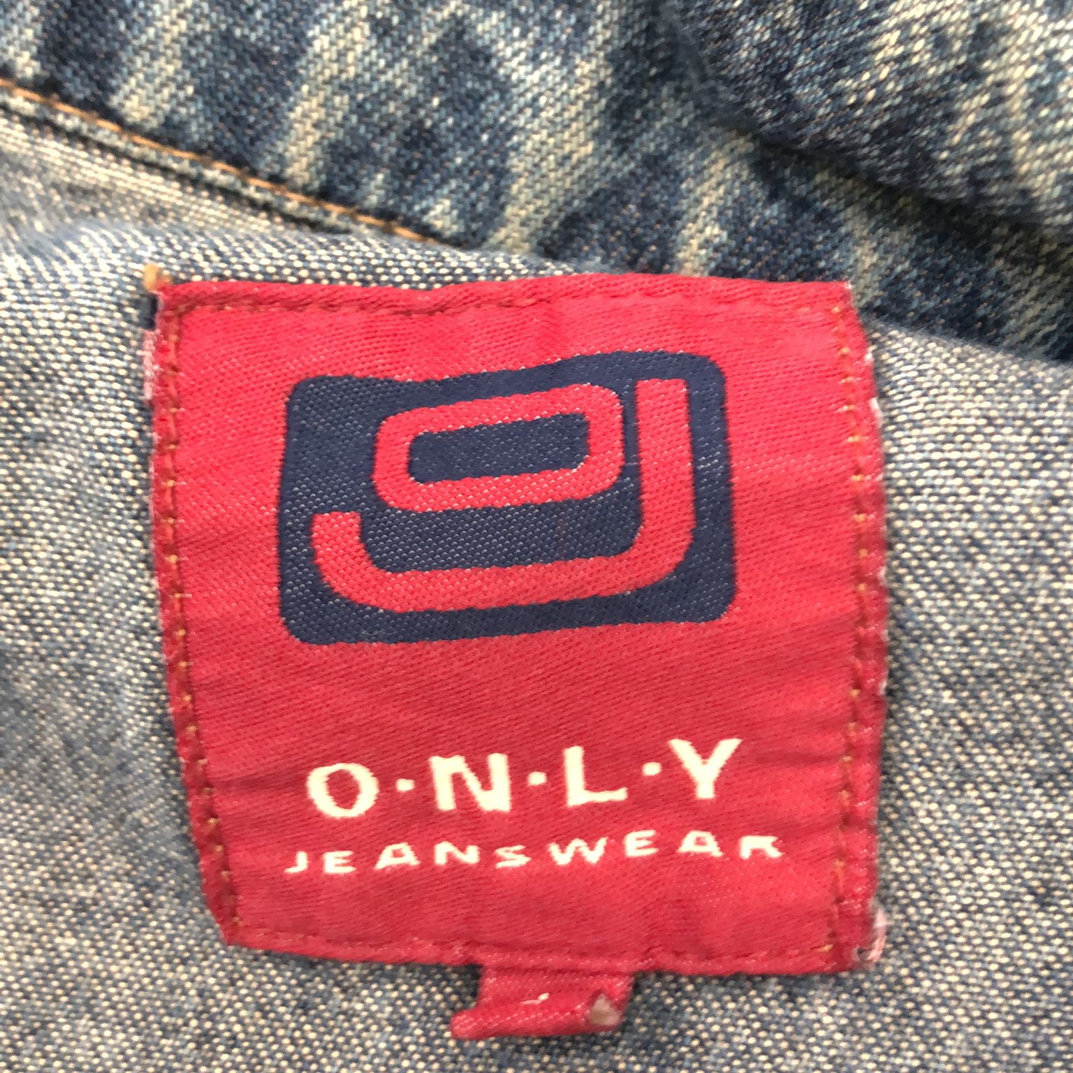 Only Jeans Wear