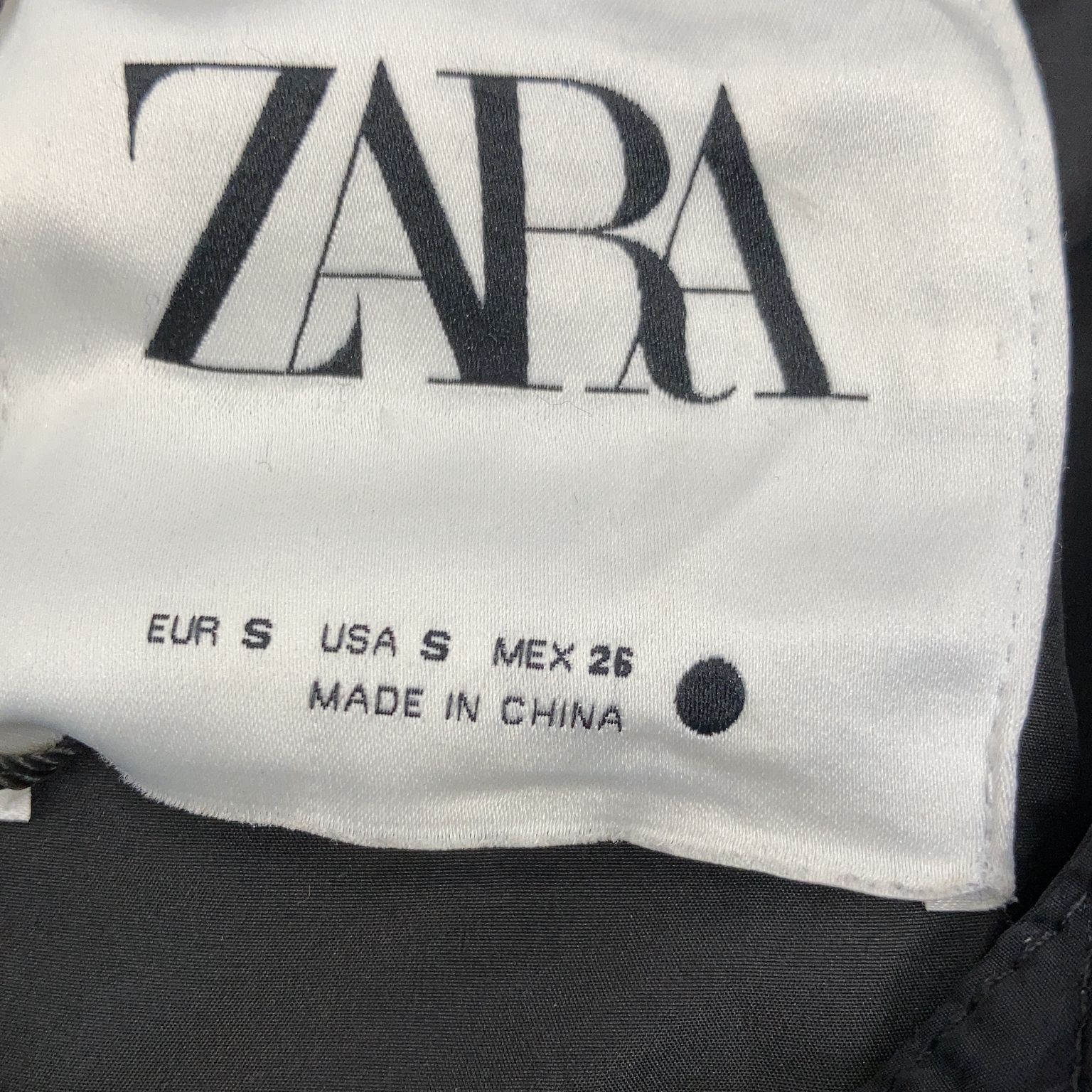 Zara