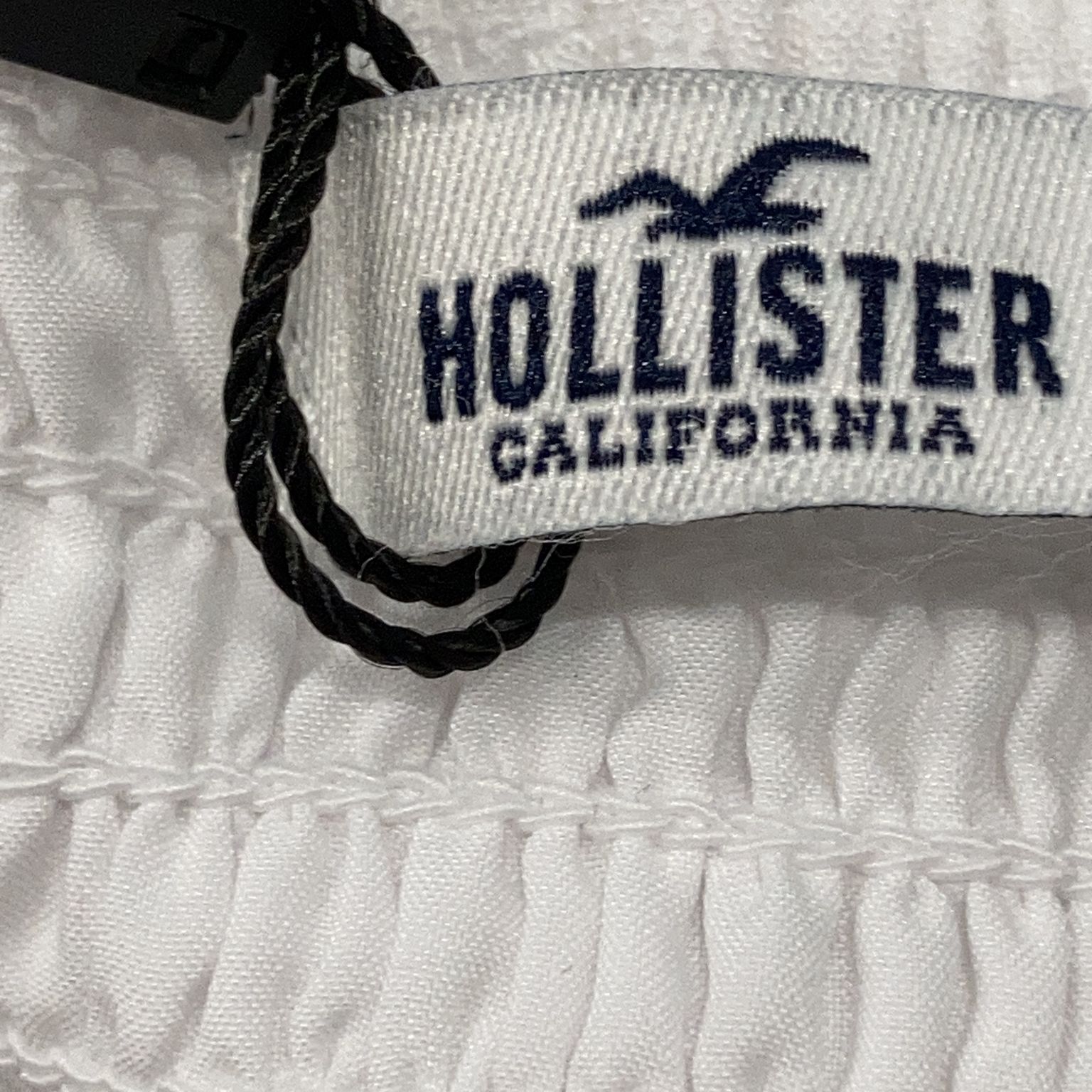 Hollister