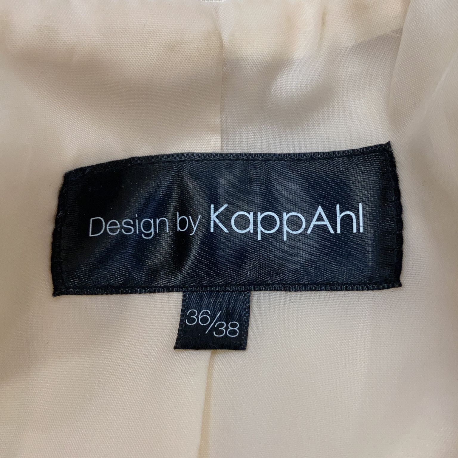 KappAhl