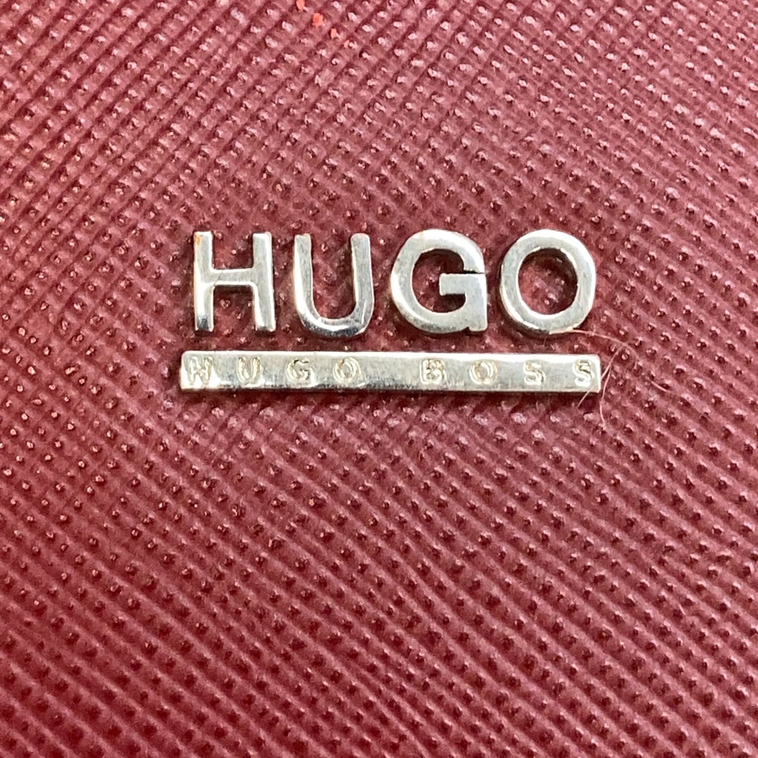 Hugo Hugo Boss