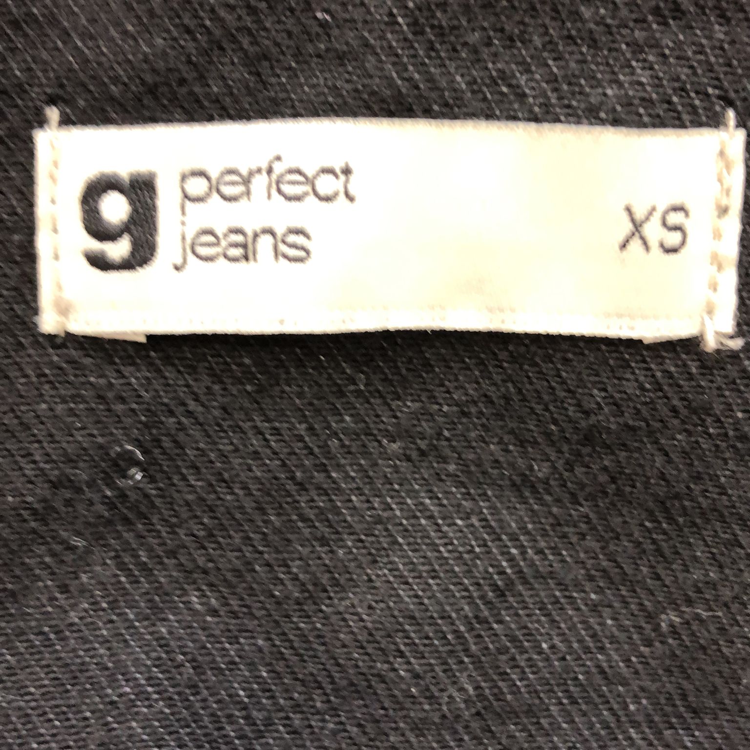 Perfect Jeans Gina Tricot