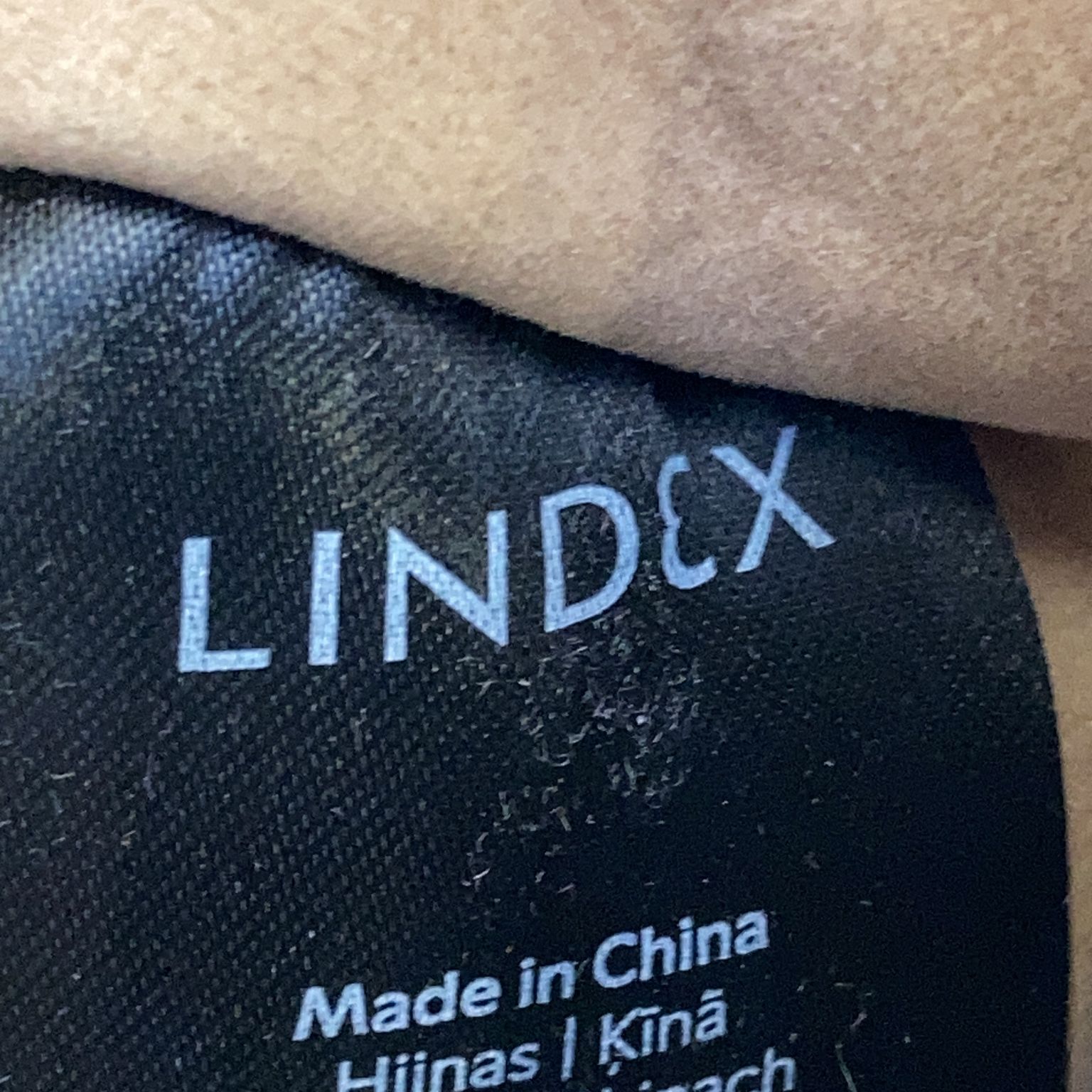 Lindex