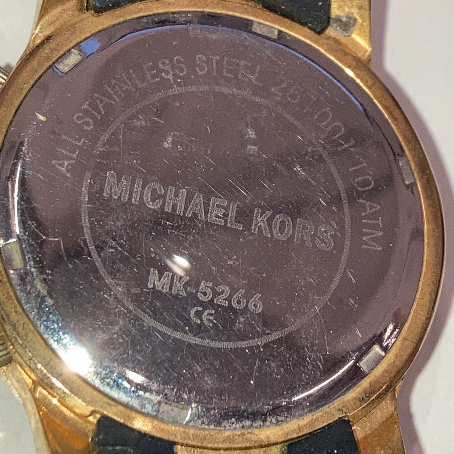 Michael Kors