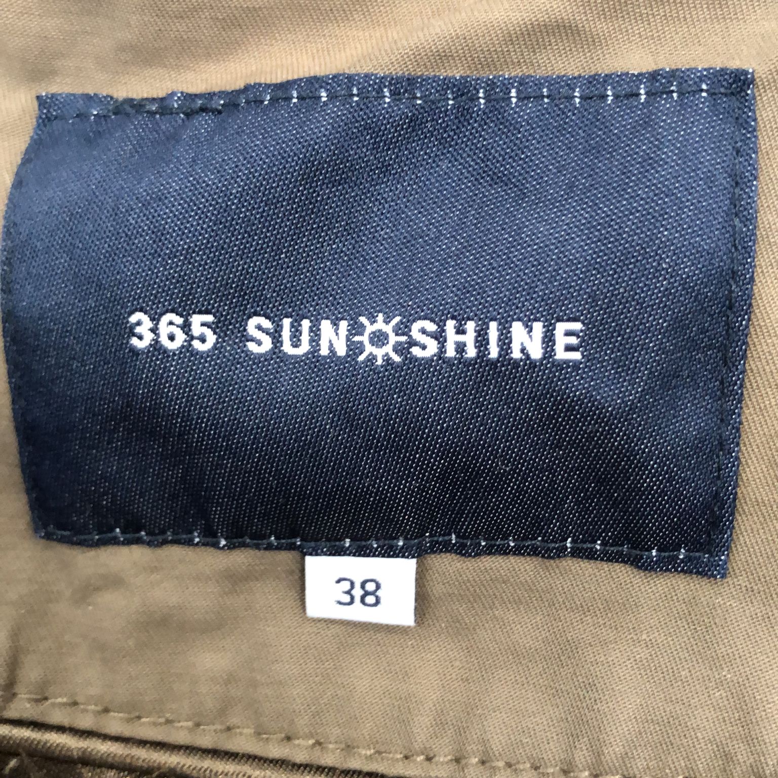 365 Sunshine