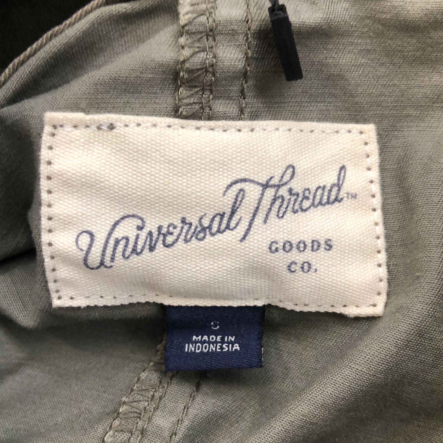 Universal Thread