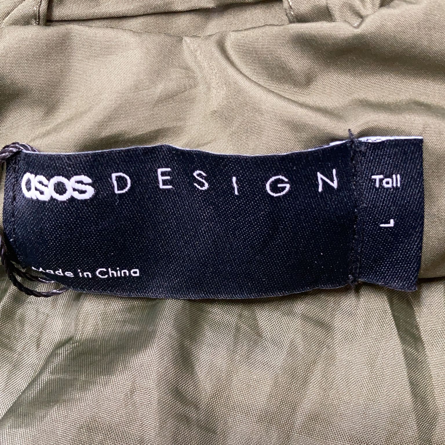 ASOS