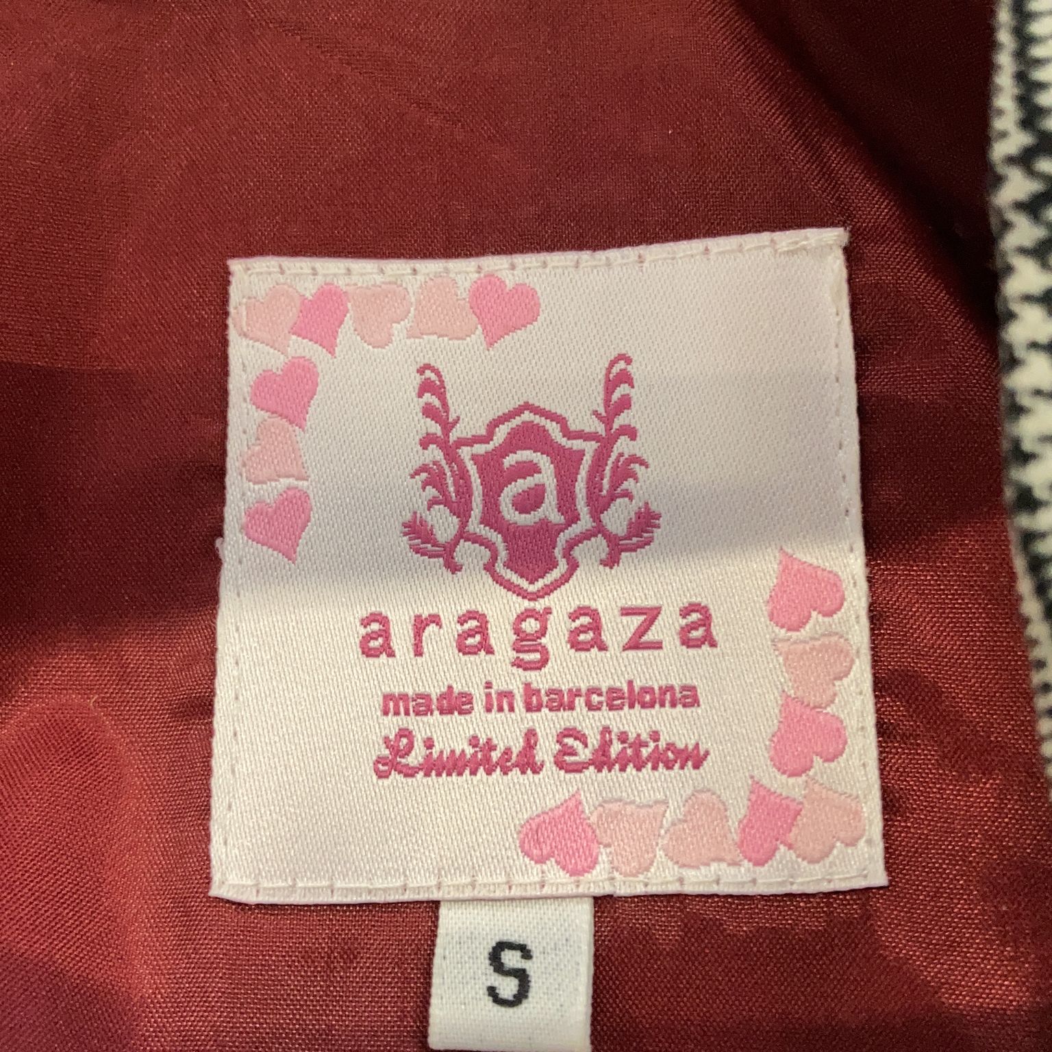 Aragaza