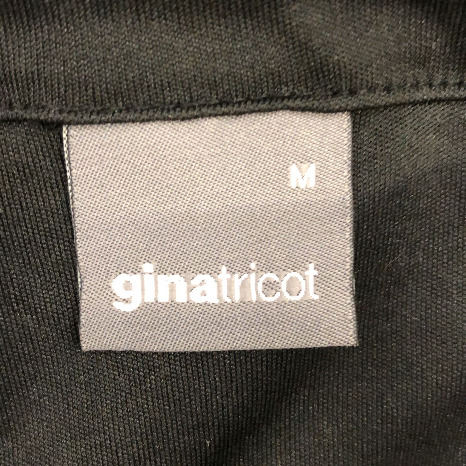 Gina Tricot